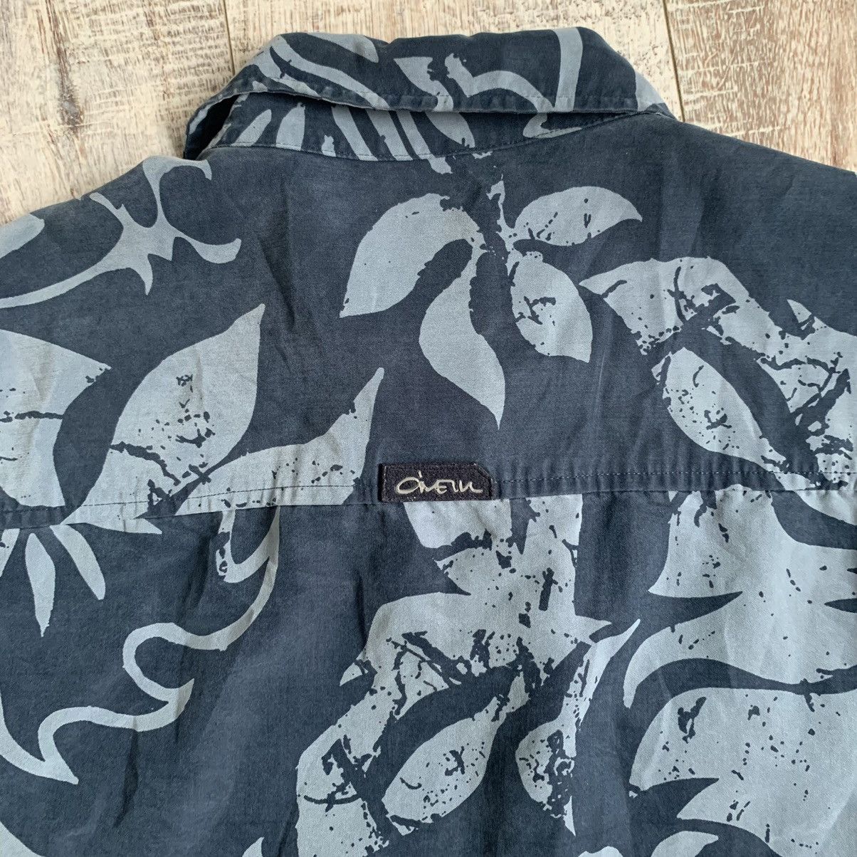 O'Neill × Vintage Vintage O’Neill shirt Size US S / EU 44-46 / 1 - 5 Thumbnail