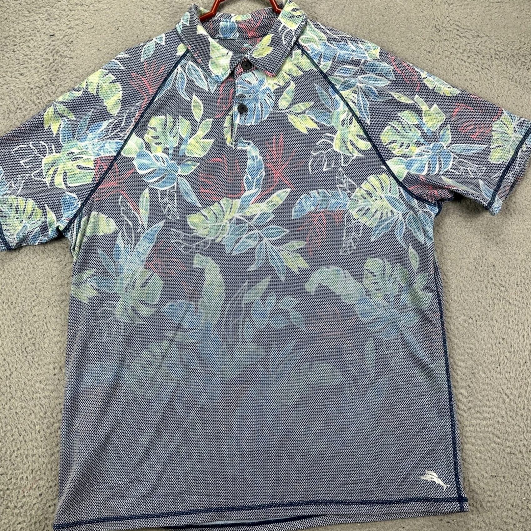 Tommy Bahama VINTAGE none Size US XL / EU 56 / 4 - 3 Thumbnail