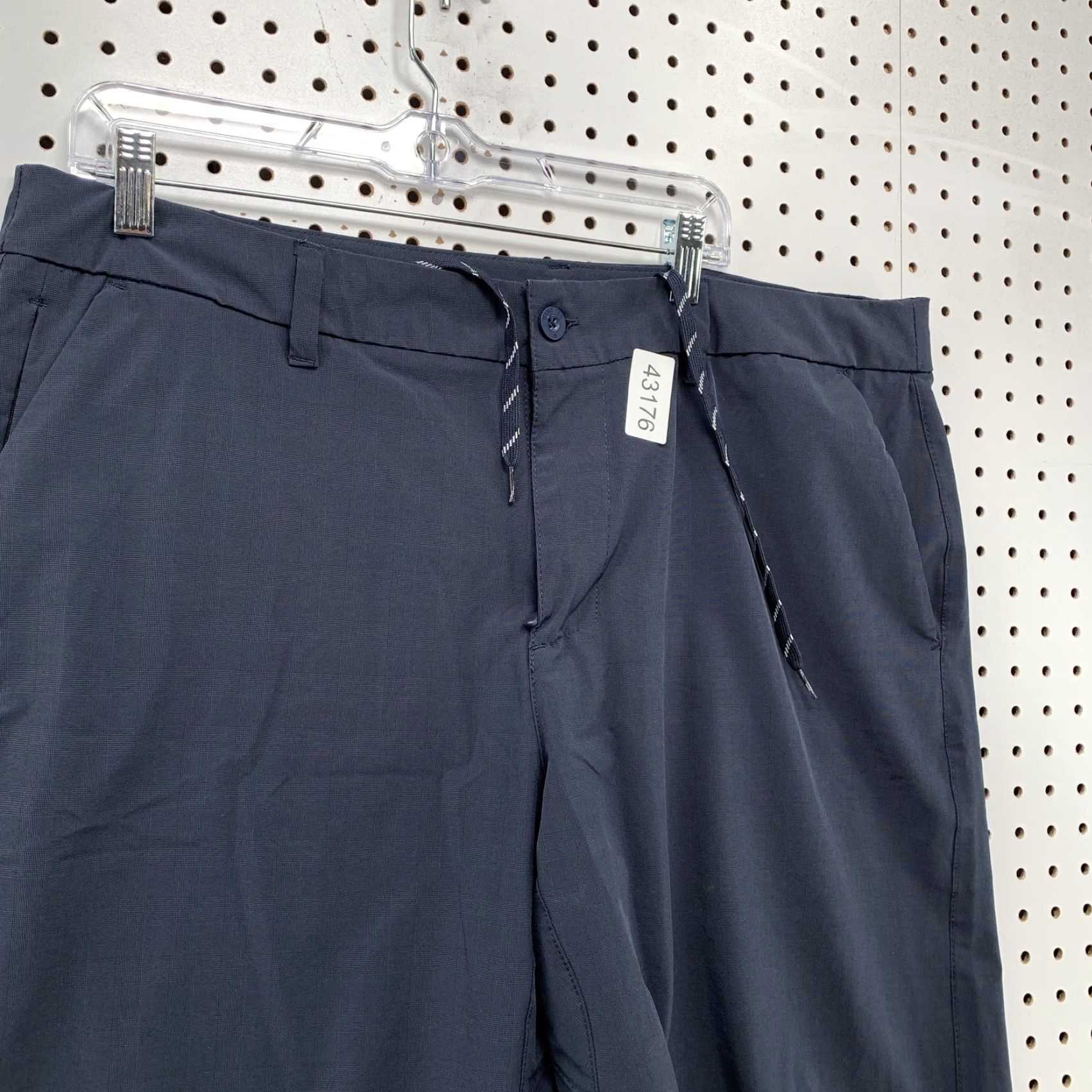 Hang Ten Hang Ten Shorts Mens Size 40 Drawstring Preppy Casual 40x11 Size US 40 / EU 56 - 4 Thumbnail