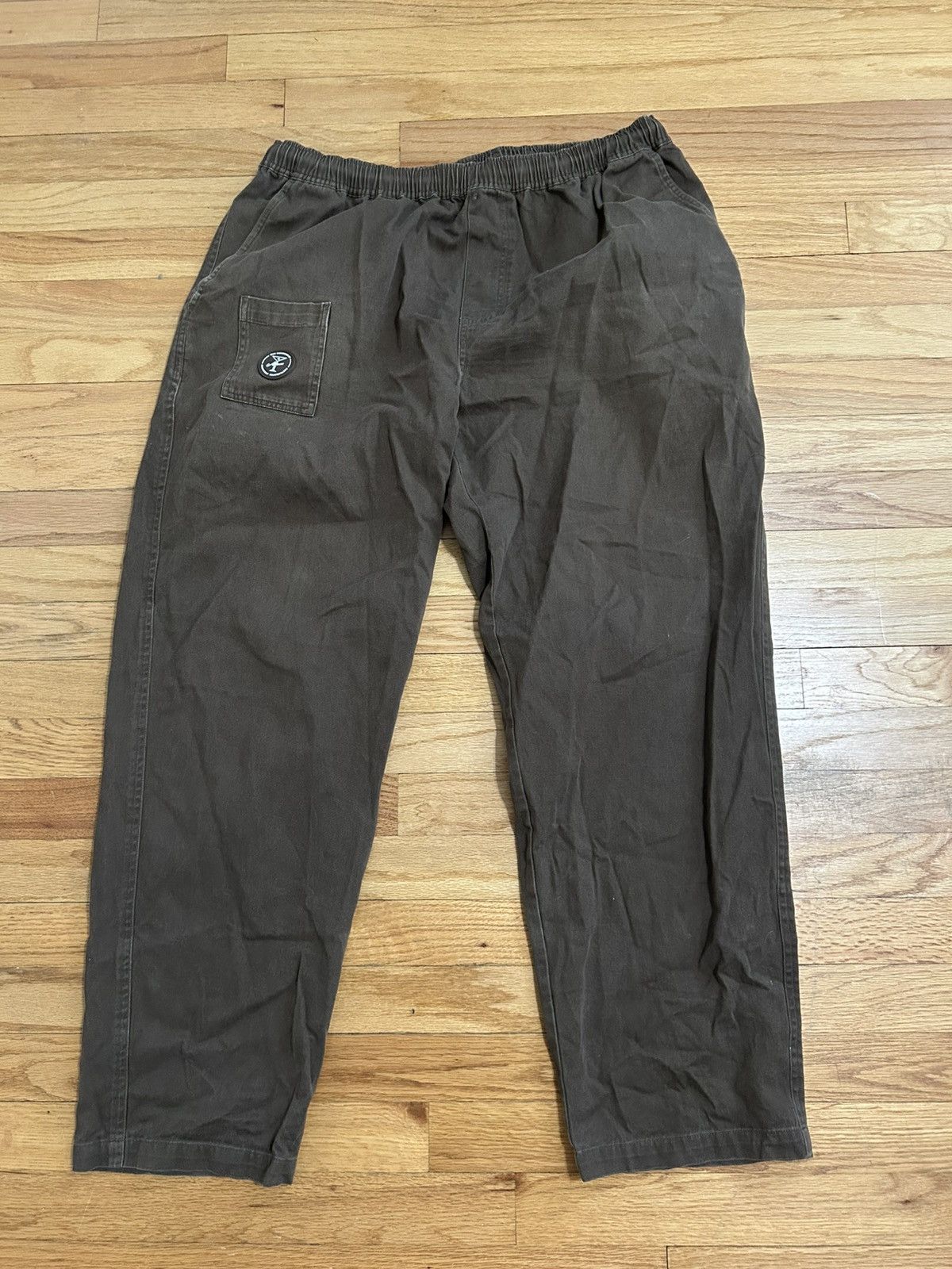 Alltimers Alltimers skating pants Size US 36 / EU 52 - 1 Thumbnail