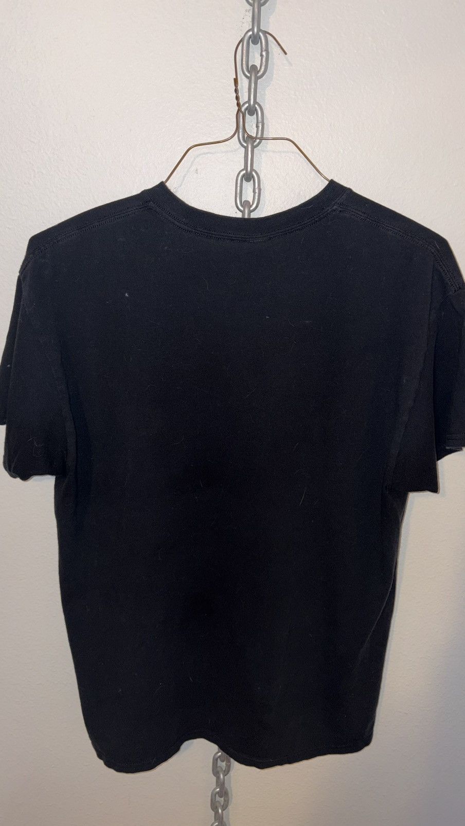 Other Idiedlastnight Dont Care Bear RehabIsForQuitters Tee Size US L / EU 52-54 / 3 - 3 Thumbnail