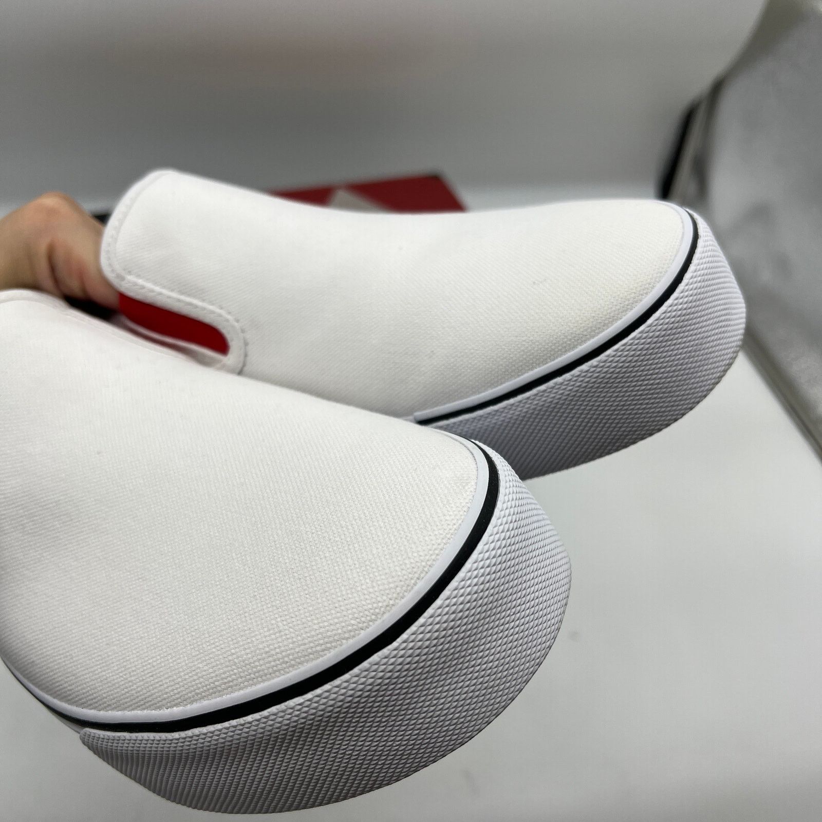 Airwalk Airwalk Ride-J Men’s Size 10.5 Skater Shoes Size US 10.5 / EU 43-44 - 9 Thumbnail