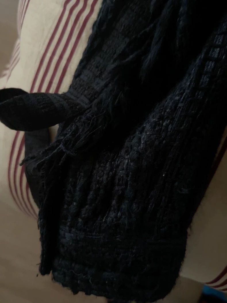 Song For The Mute Song For The Mute woven jacket Size US S / EU 44-46 / 1 - 8 Thumbnail