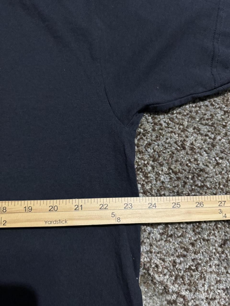 Camel Vintage 1997 “Where it’s @“ Camel Cigarettes Tee Size US XL / EU 56 / 4 - 2 Thumbnail