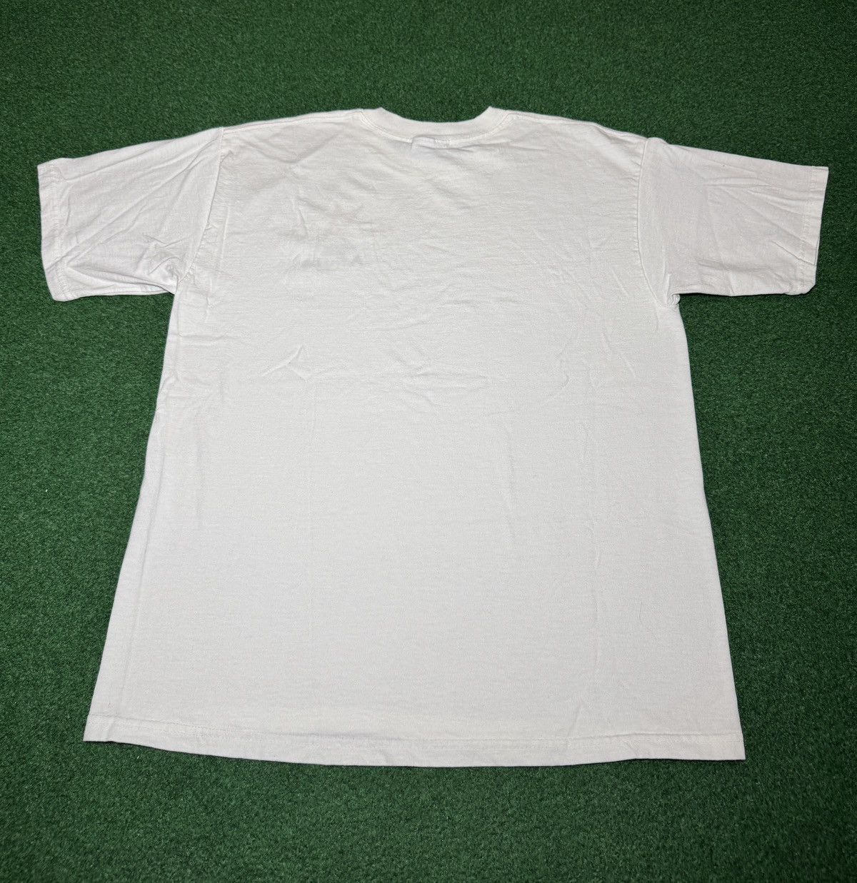 Vintage Vintage Touched By An Angel CBS 90s TV Drama Lrg T Shirt Size US L / EU 52-54 / 3 - 4 Thumbnail
