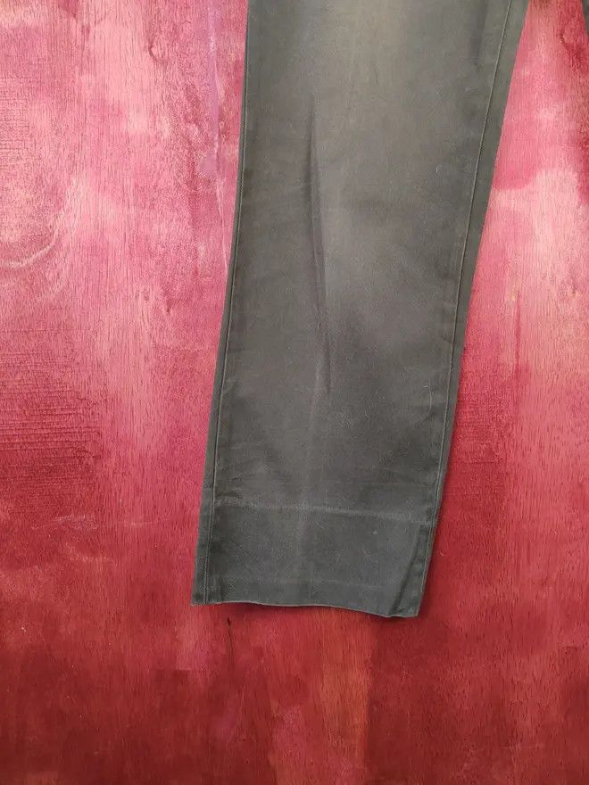 Mackintosh DL Kiko Kostadinov Mackintosh Faded Casual Pants #S1713 Size 26" / US 2 / IT 38 - 4 Thumbnail