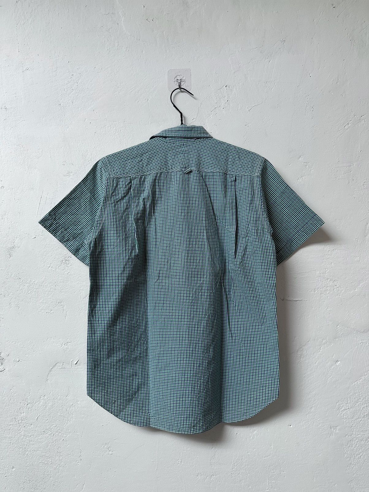 Comme des Garcons Junya Watanabe Comme des garcons AD2008 Shirt Size US S / EU 44-46 / 1 - 2 Thumbnail