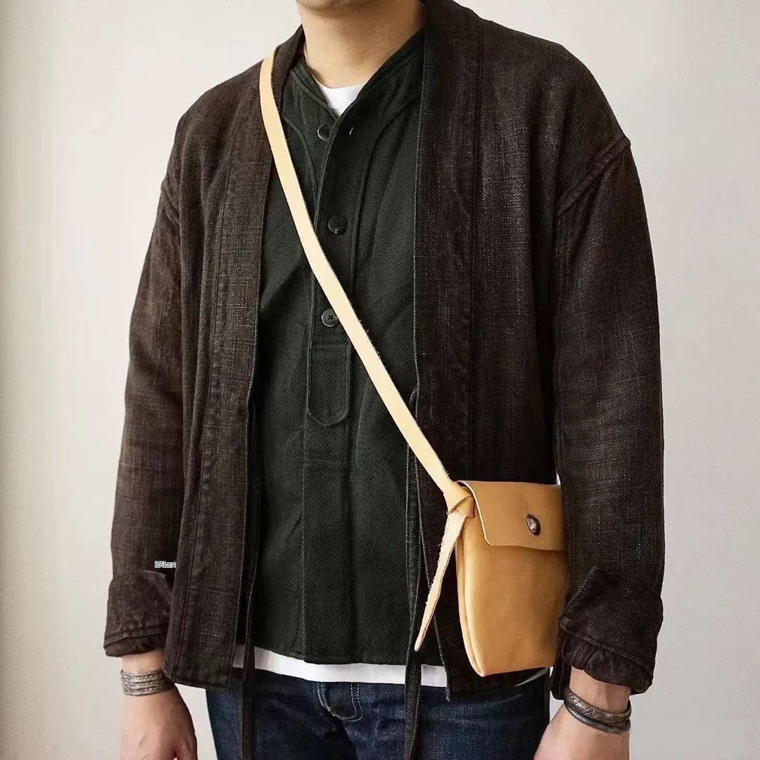 Visvim VISVIM LHAMO SHIRT N.D.18SS SPOT Size US S / EU 44-46 / 1 - 4 Thumbnail