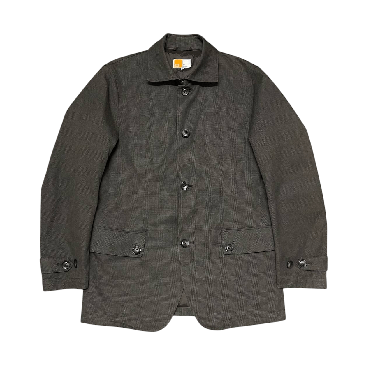 Ermenegildo Zegna E.Z by Zegna Jacket Size US M / EU 48-50 / 2 - 1 Thumbnail