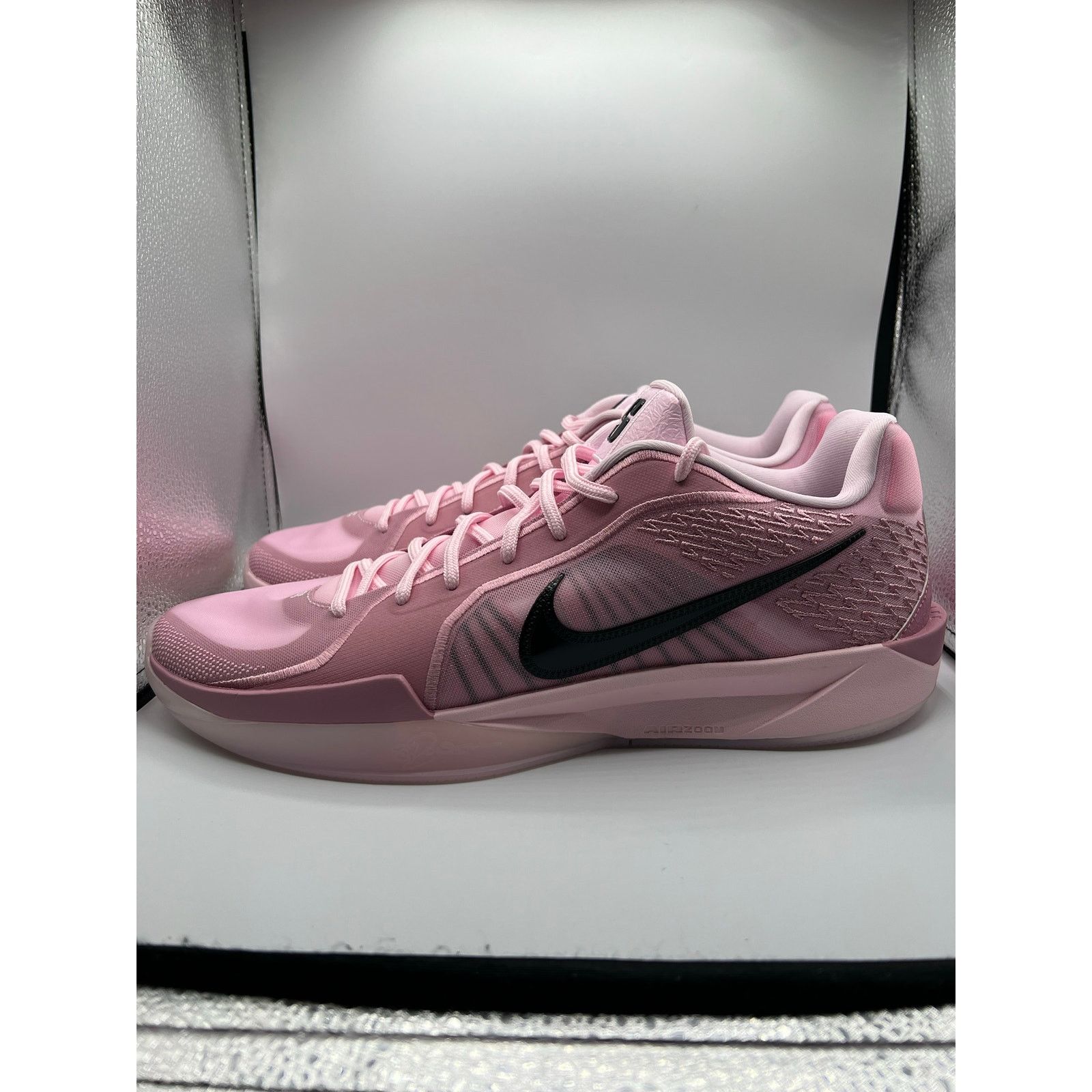 Nike Nike Sabrina 2 “Triple Double” size 15 mens/16.5 womens Size US 15 / EU 48 - 1 Thumbnail