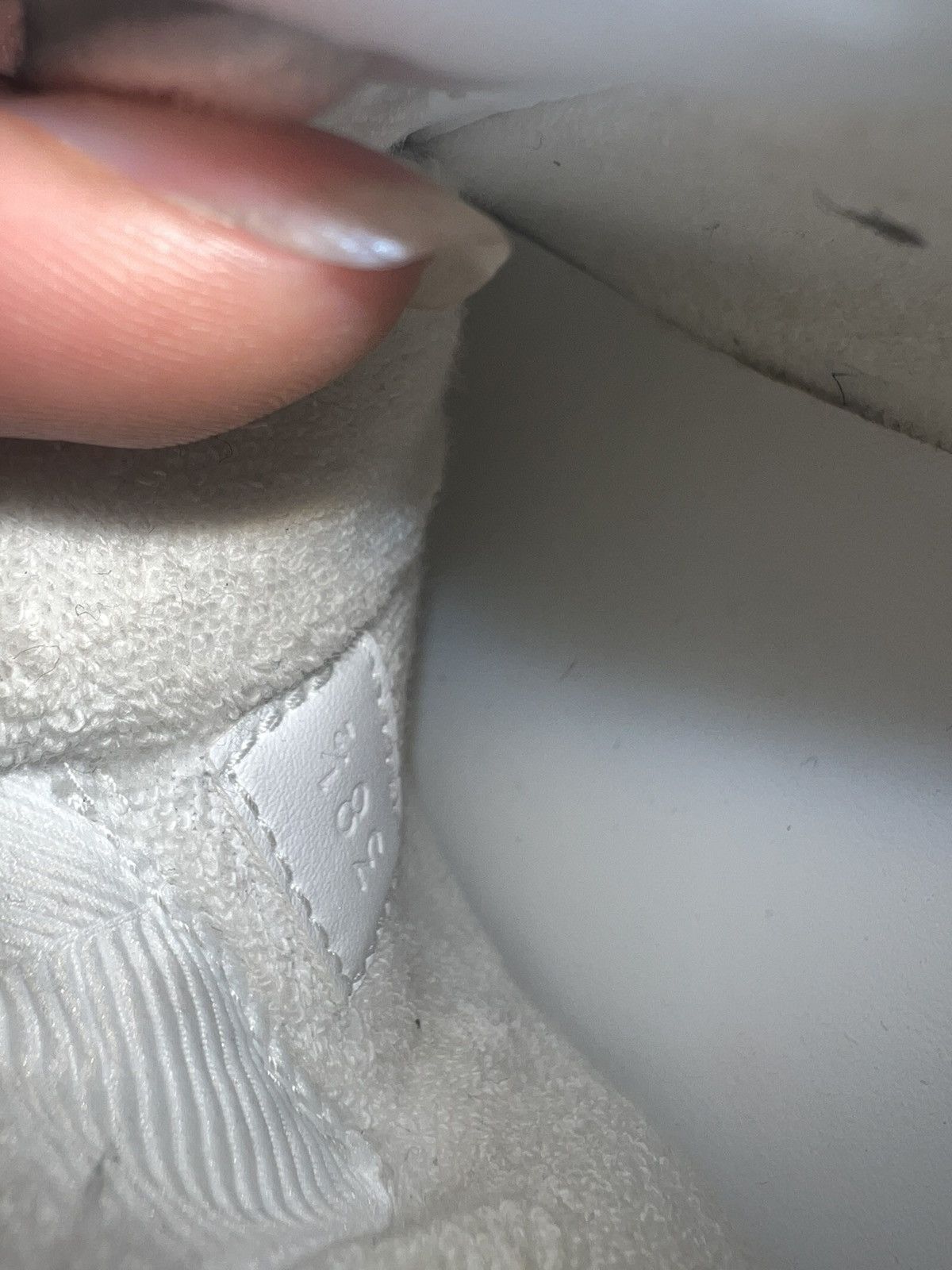 Gucci GUCCI RHYTON SNEAKER Size US 8.5 / IT 38.5 - 6 Thumbnail