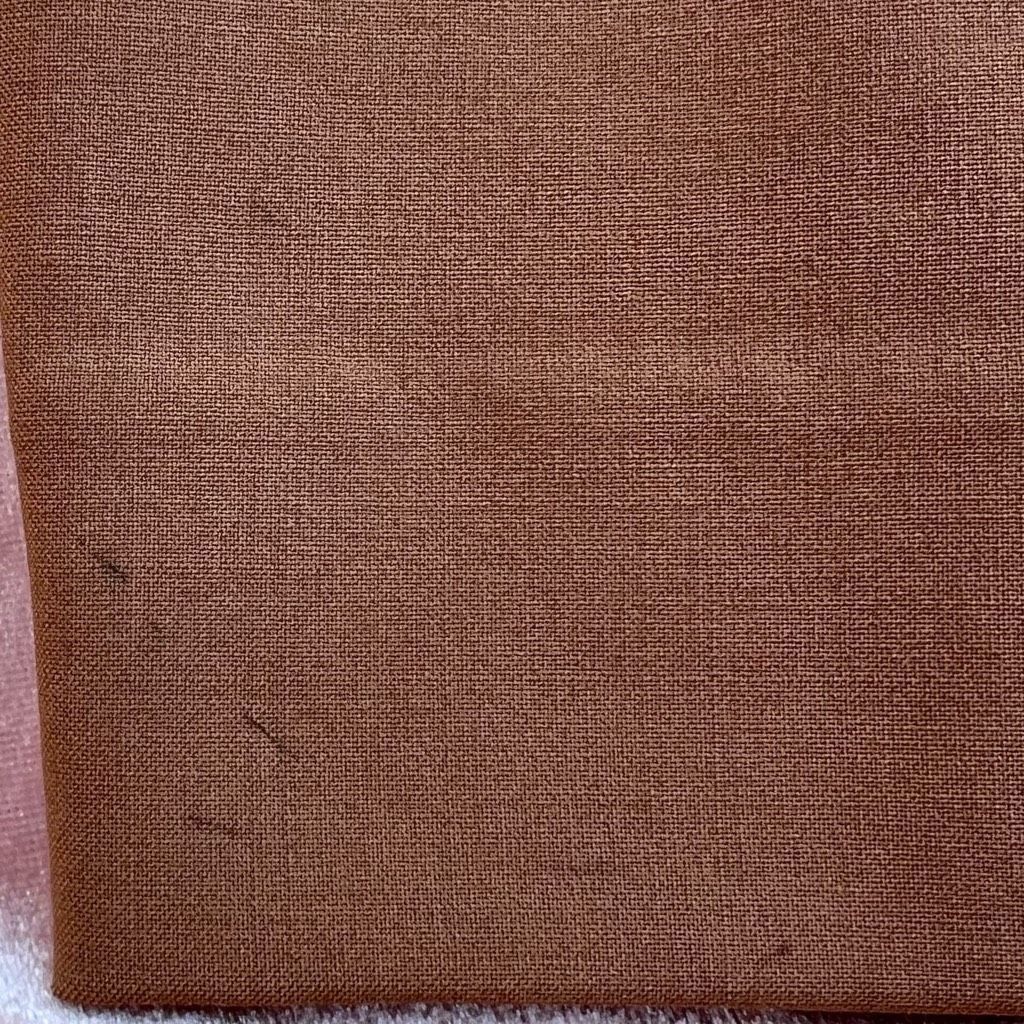 St. John St. John Straight Leg Mid Rise Trouser Pants Press Pleats in Brown Women’s 10 Size 32" / US 10 / IT 46 - 10 Thumbnail