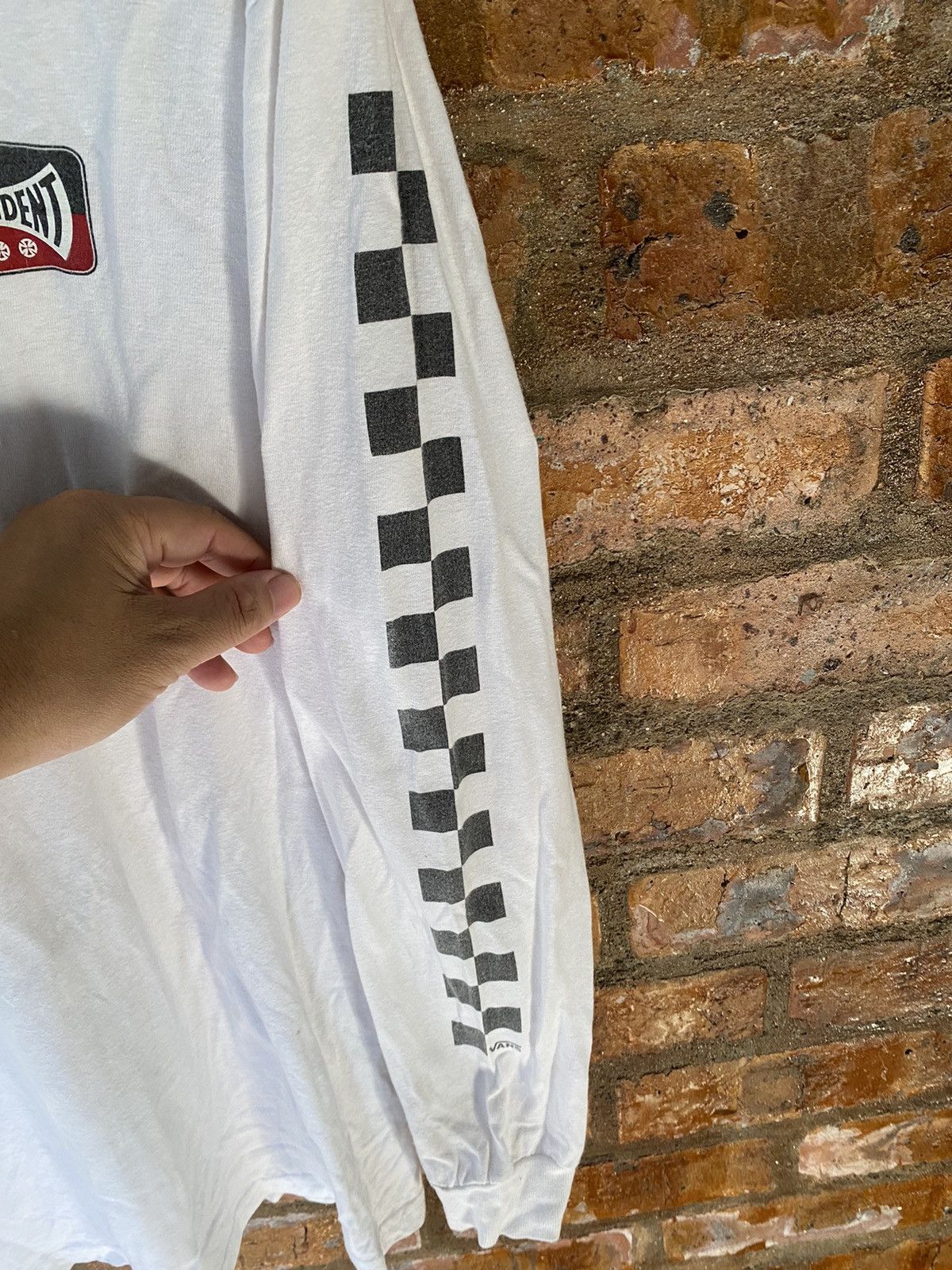 Independent Truck Co. × Supreme 2000s Independent x Vans ls Size US M / EU 48-50 / 2 - 5 Thumbnail