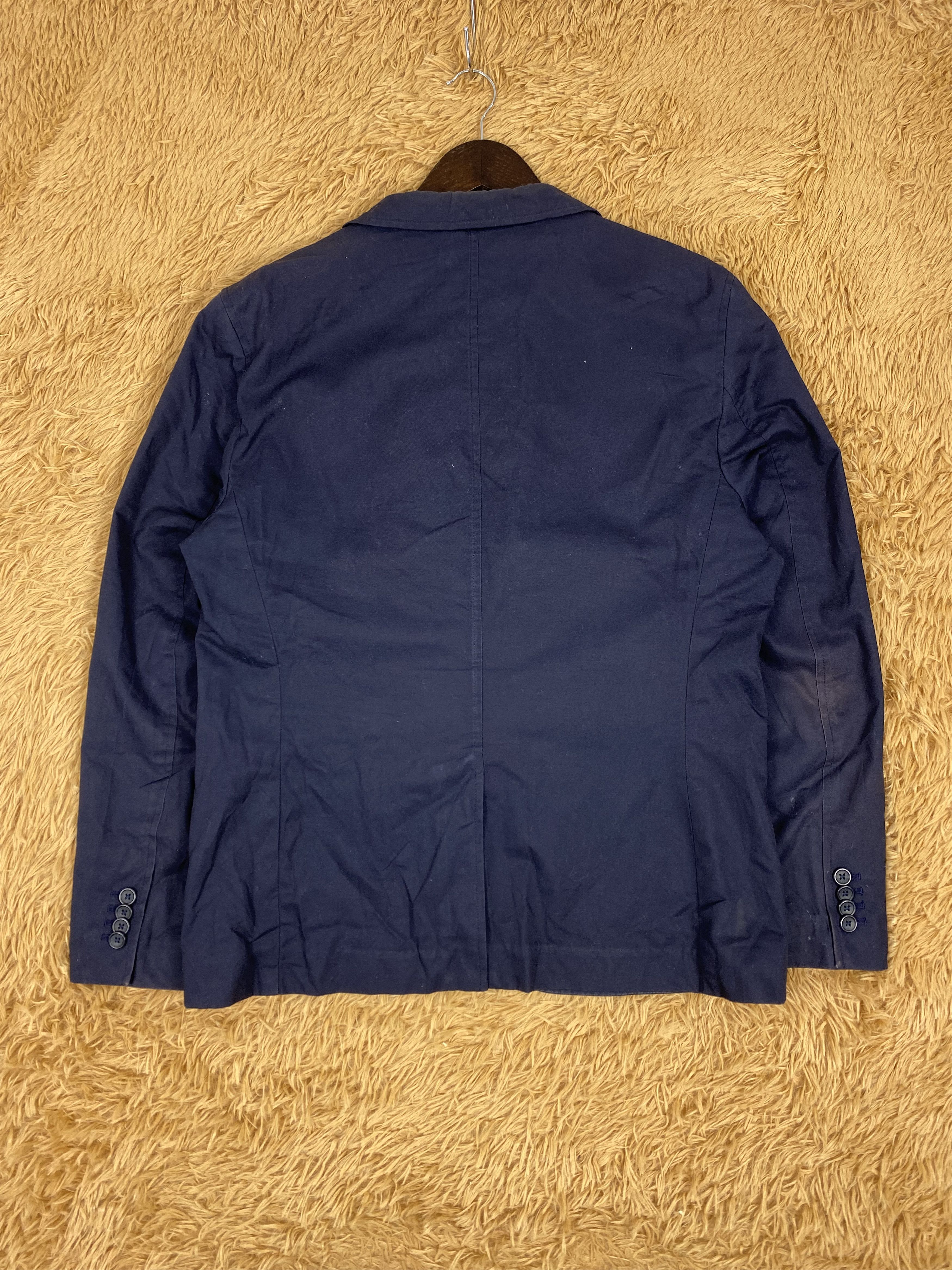 Banana Republic Vintage Banana Republic Blazers Jacket Size US S / EU 44-46 / 1 - 4 Thumbnail