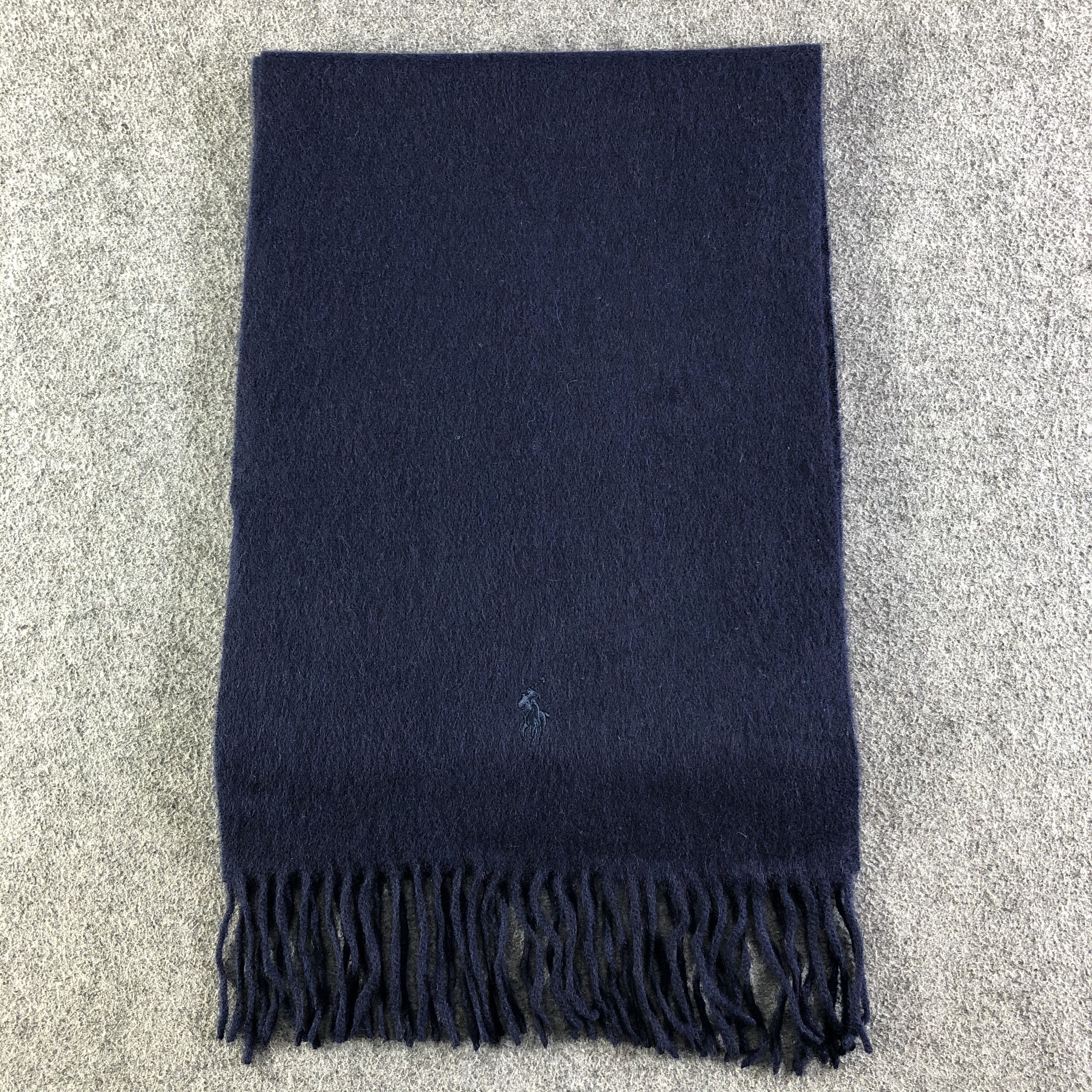 Polo Ralph Lauren Polo Ralph Lauren Scarf / Muffler / Neckwear Size ONE SIZE - 2 Thumbnail