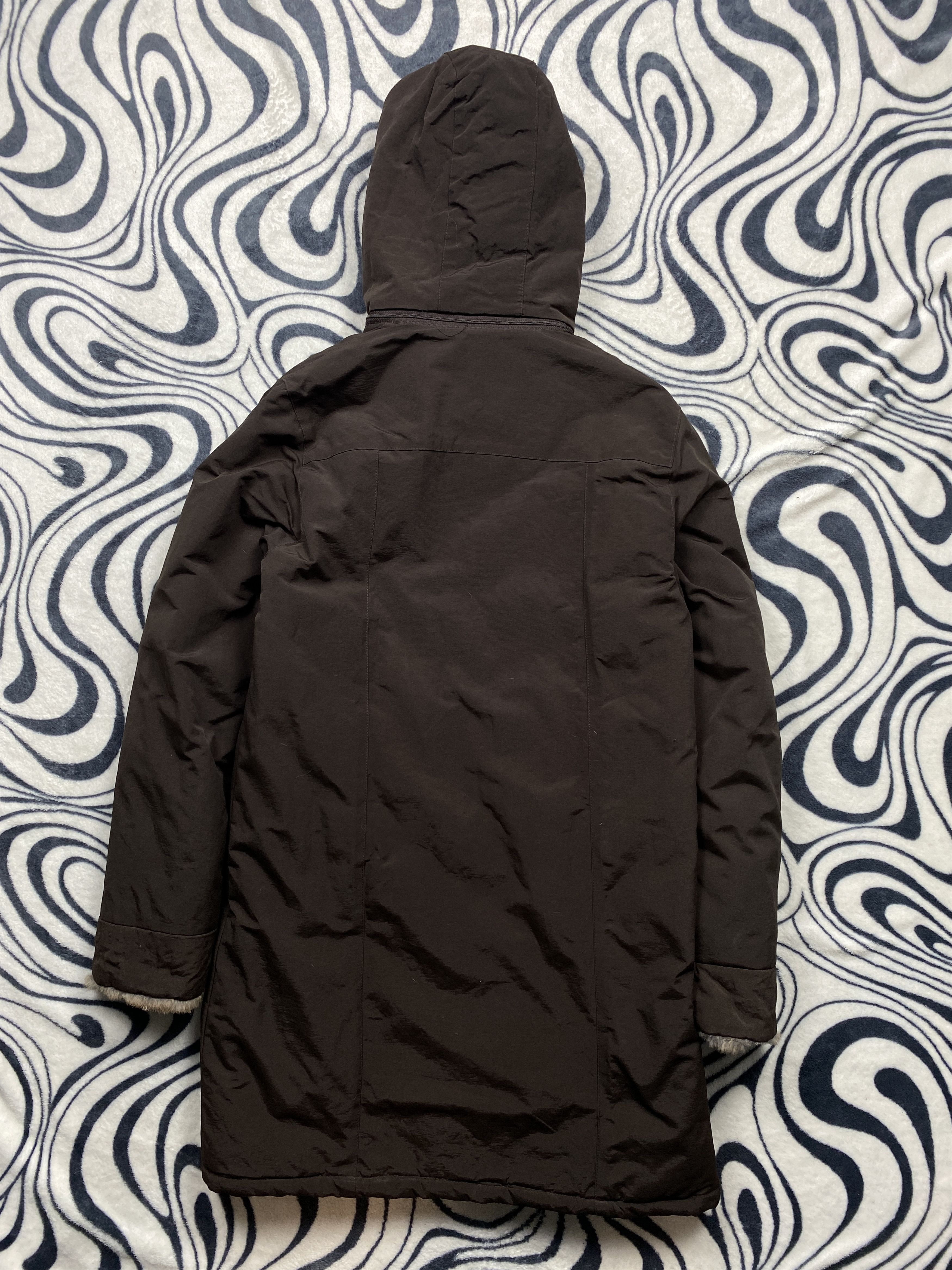 Woolrich Woolen Mills Woolrich John Rich & Bros. Woolen Mills Down Jacket Size US M / EU 48-50 / 2 - 7 Thumbnail