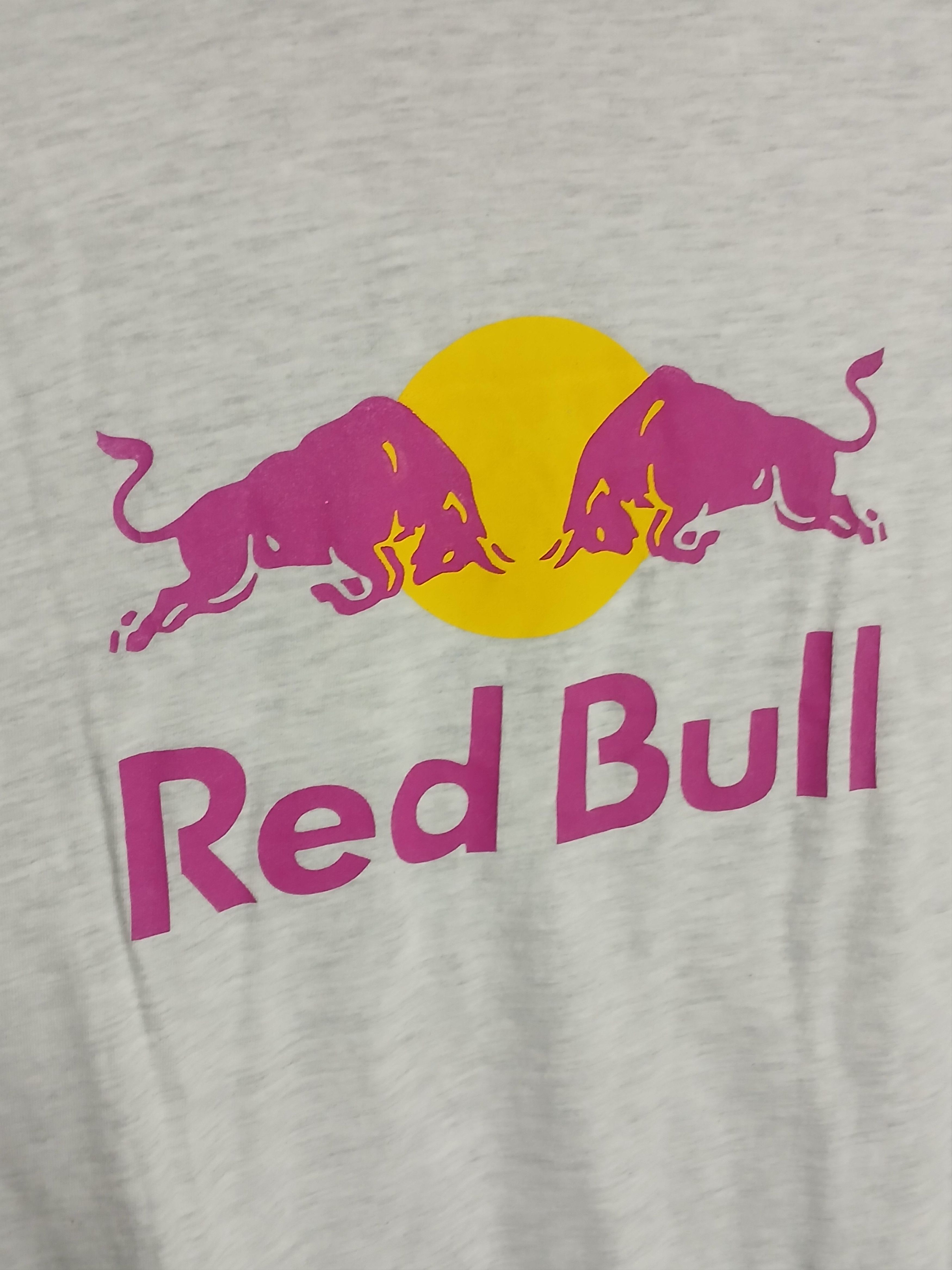 Red Bull Vintage Red Bull F1 Racing T-Shirt Size US M / EU 48-50 / 2 - 3 Thumbnail