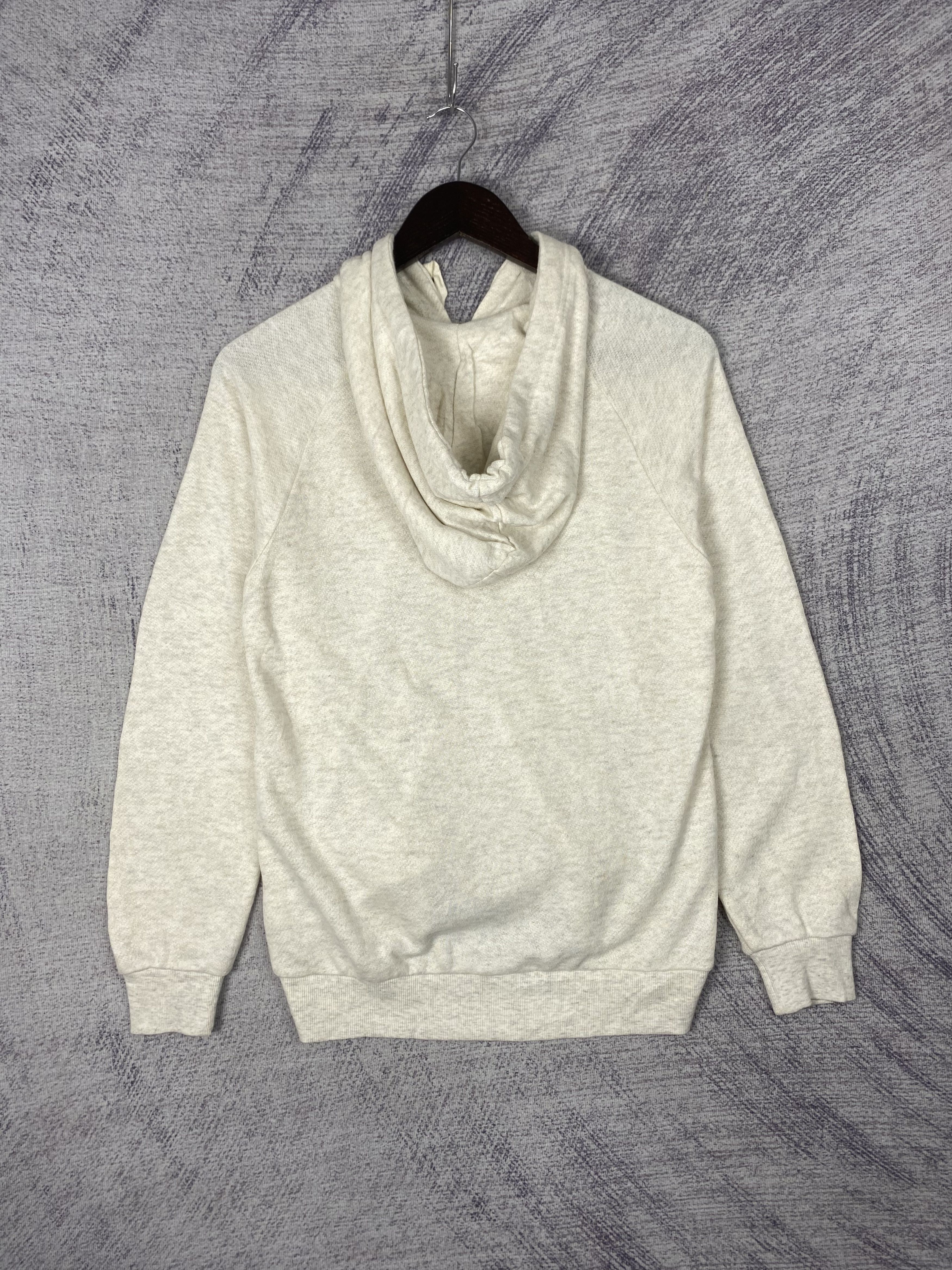 Beams Plus Vintage Beams Heart Zip Up Hoodies Size US S / EU 44-46 / 1 - 5 Thumbnail
