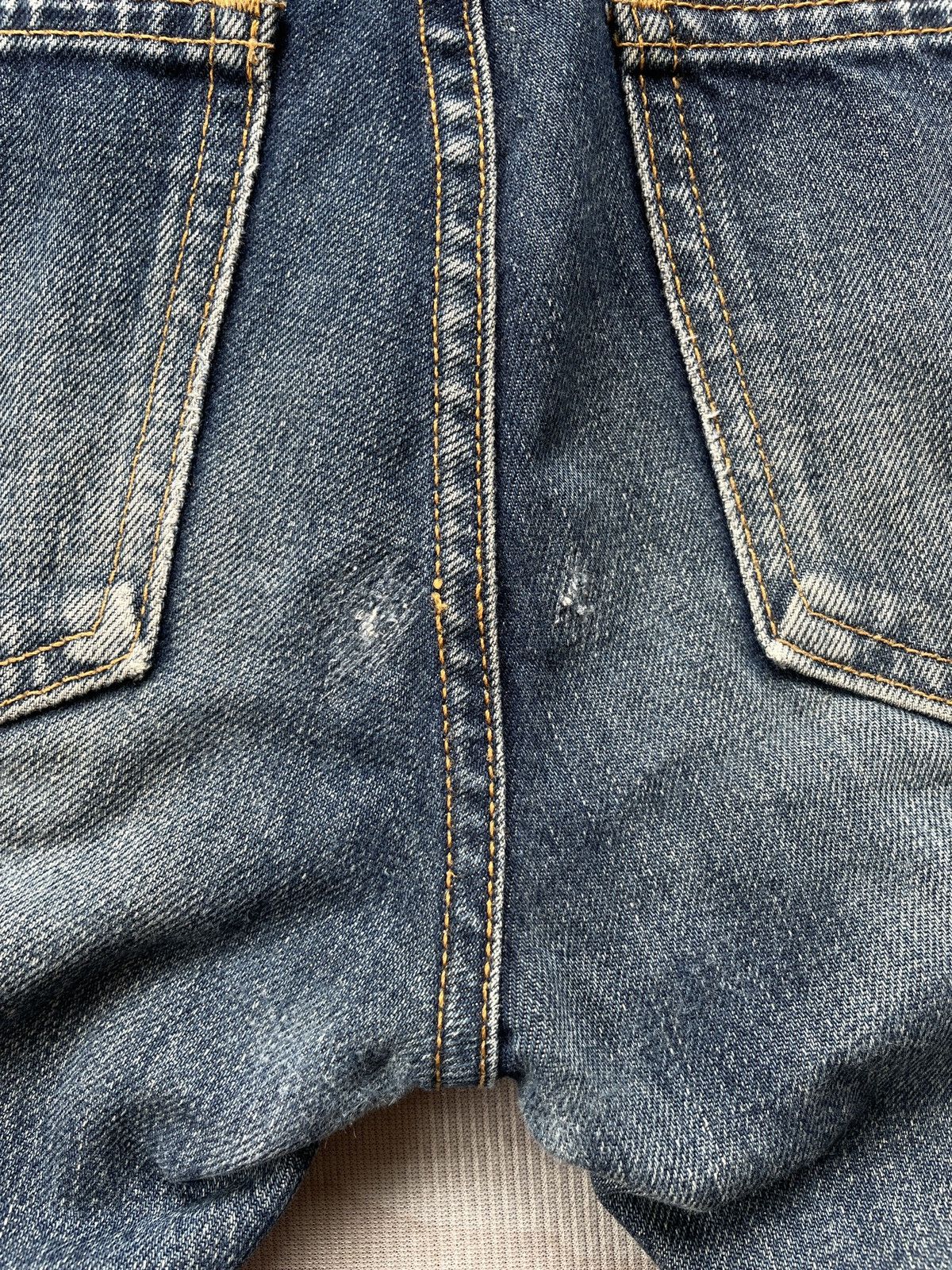 Earl Jeans Earl Jeans Size 28" / US 6 / IT 42 - 8 Thumbnail