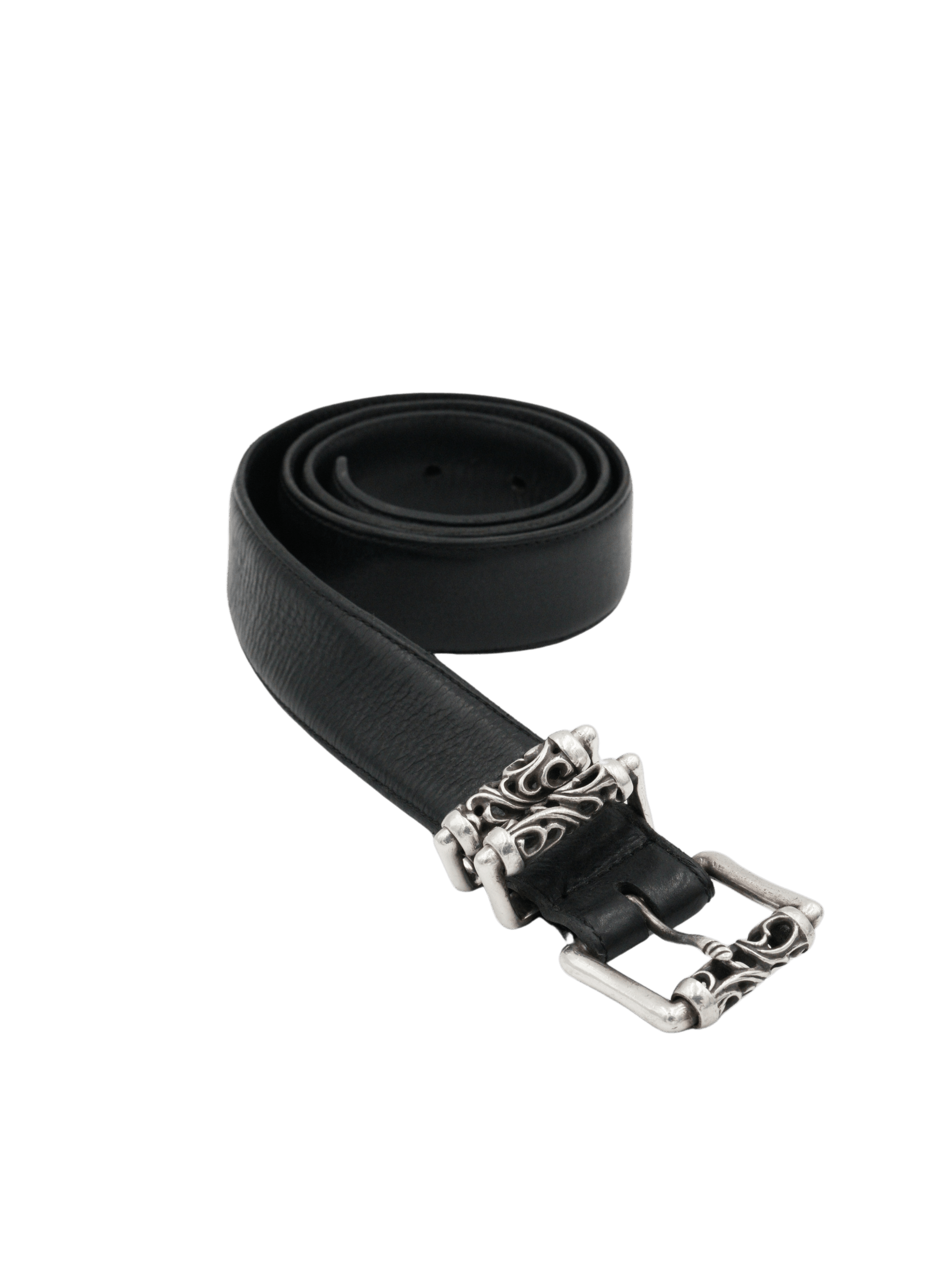 Chrome Hearts Chrome Hearts Roller Belt Size 34 | Grailed