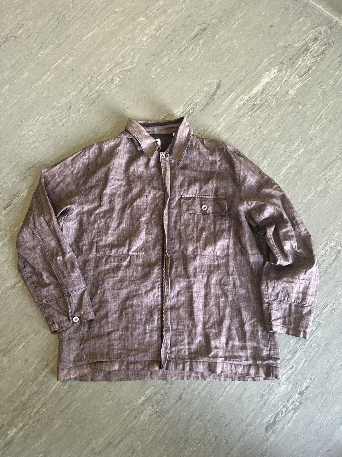 C.P. Company × Vintage Bombers C.P Company Size US XL / EU 56 / 4 - 1 Thumbnail
