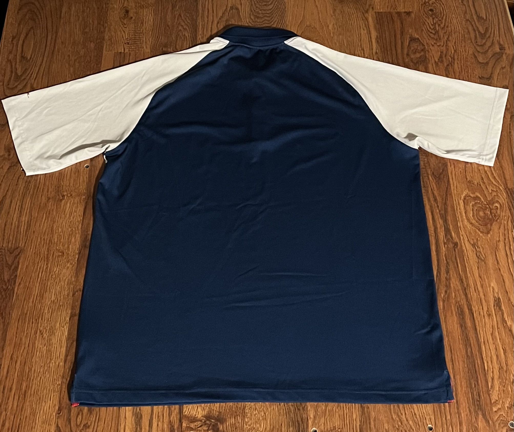 Other Walter Hagen polo shirt Size US L / EU 52-54 / 3 - 2 Thumbnail