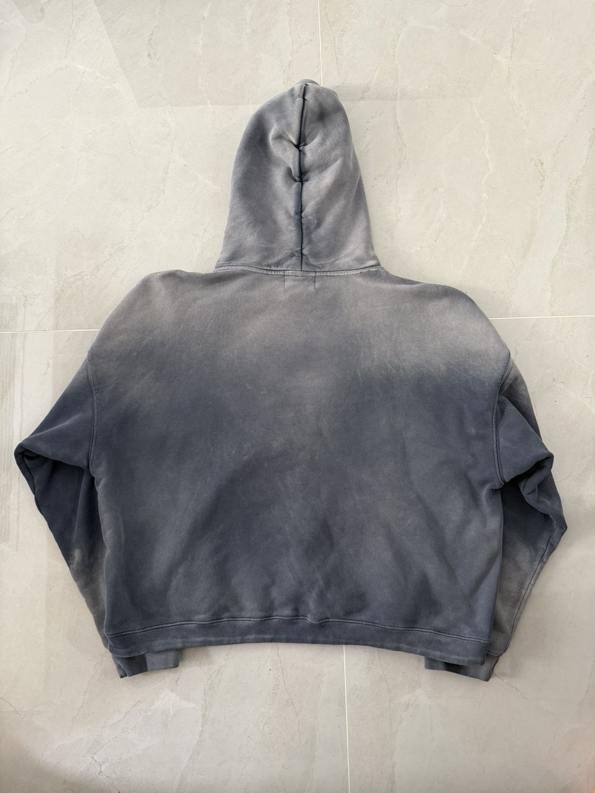Enfants Riches Deprimes Enfants Riches Deprimes Classic Logo Hoodie Sz.XL Size US XL / EU 56 / 4 - 8 Thumbnail