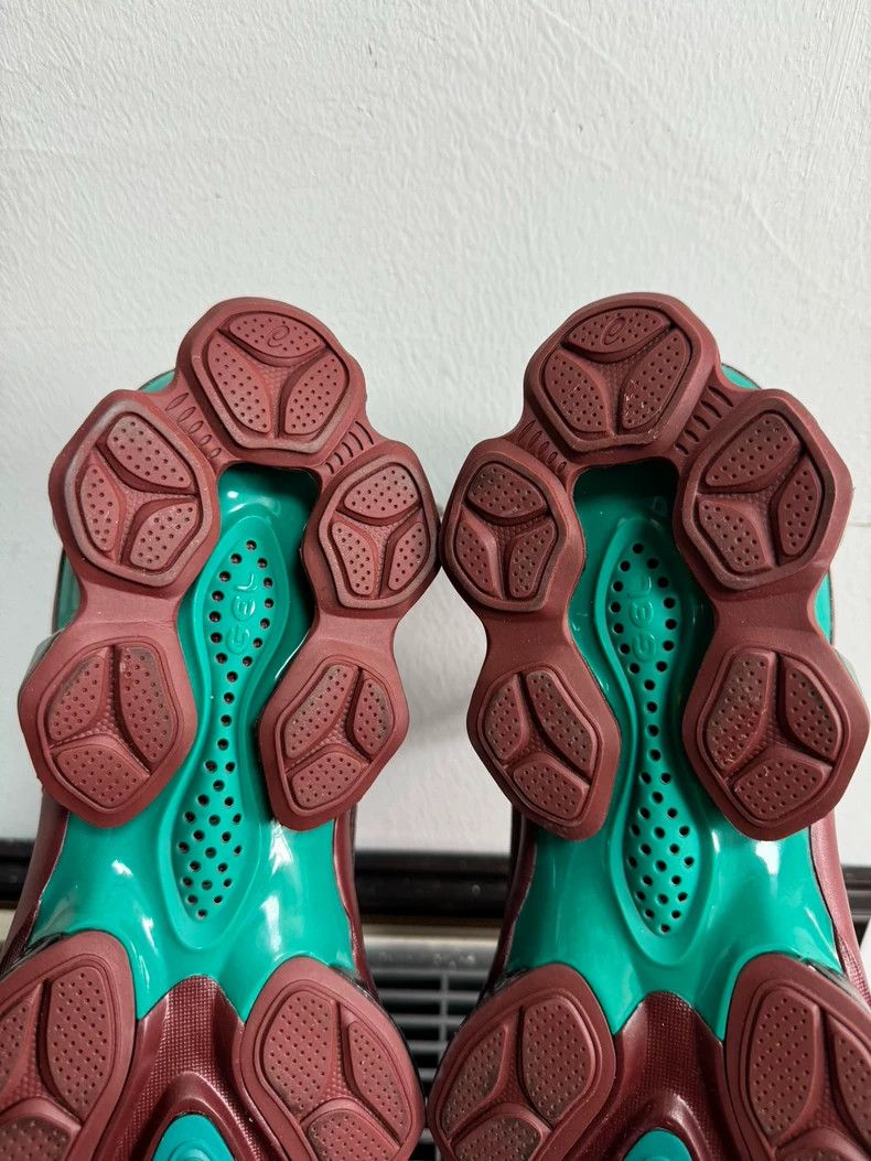 Asics × Kiko Kostadinov KIKO KOSTADINOV GEL QUANTUM Sports Shoes 2505-Nextarrow Size US 9 / EU 42 - 5 Thumbnail