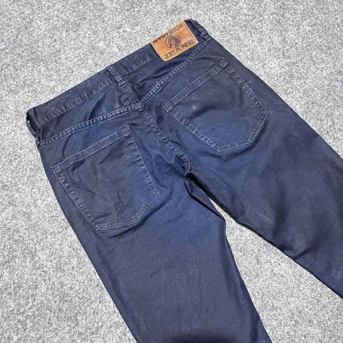 Hysteric Glamour Hysteric Glamour Jeans Pants Size 29" - 2 Thumbnail
