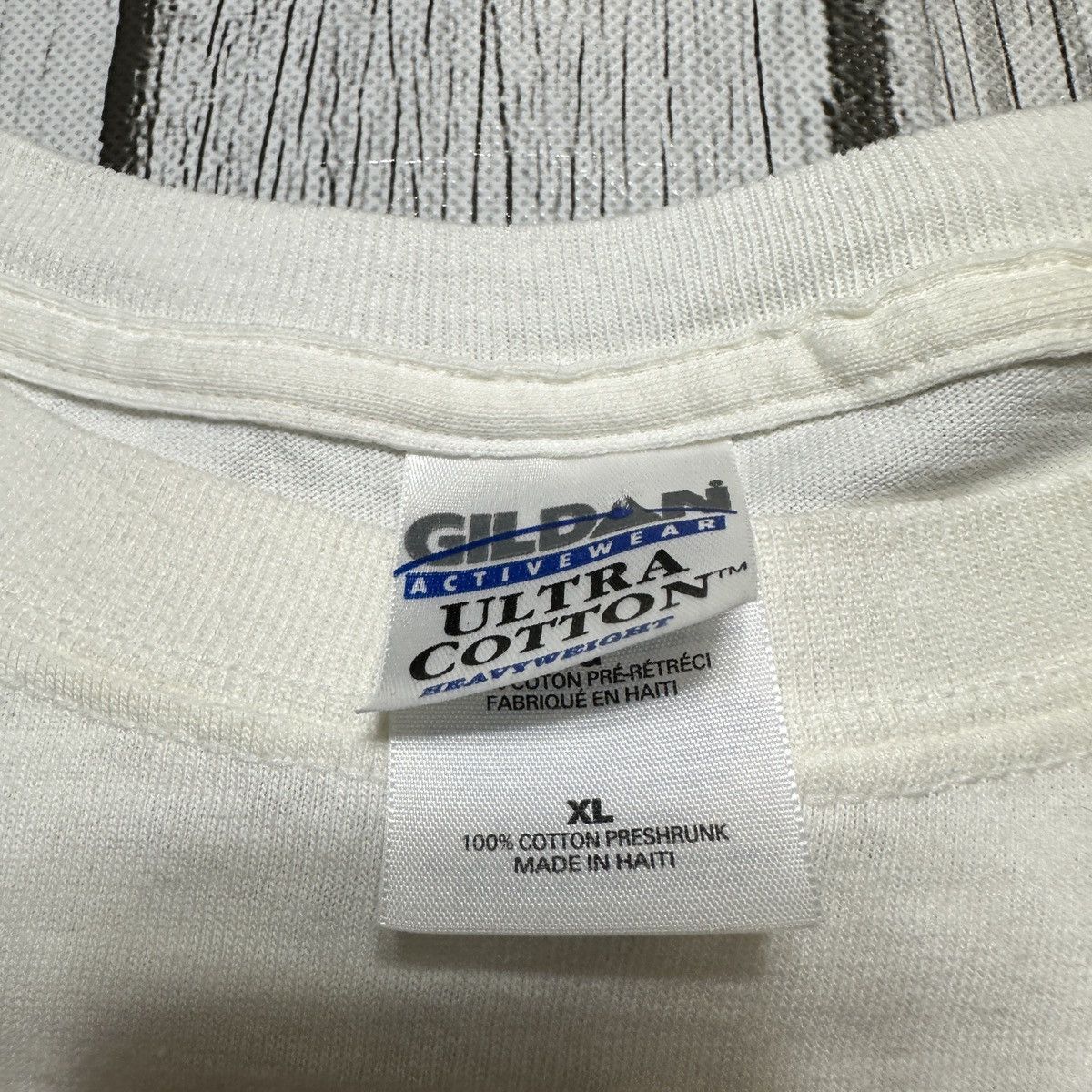 Gildan × Vintage Vintage Mohegan Sun tee Size US XL / EU 56 / 4 - 4 Thumbnail