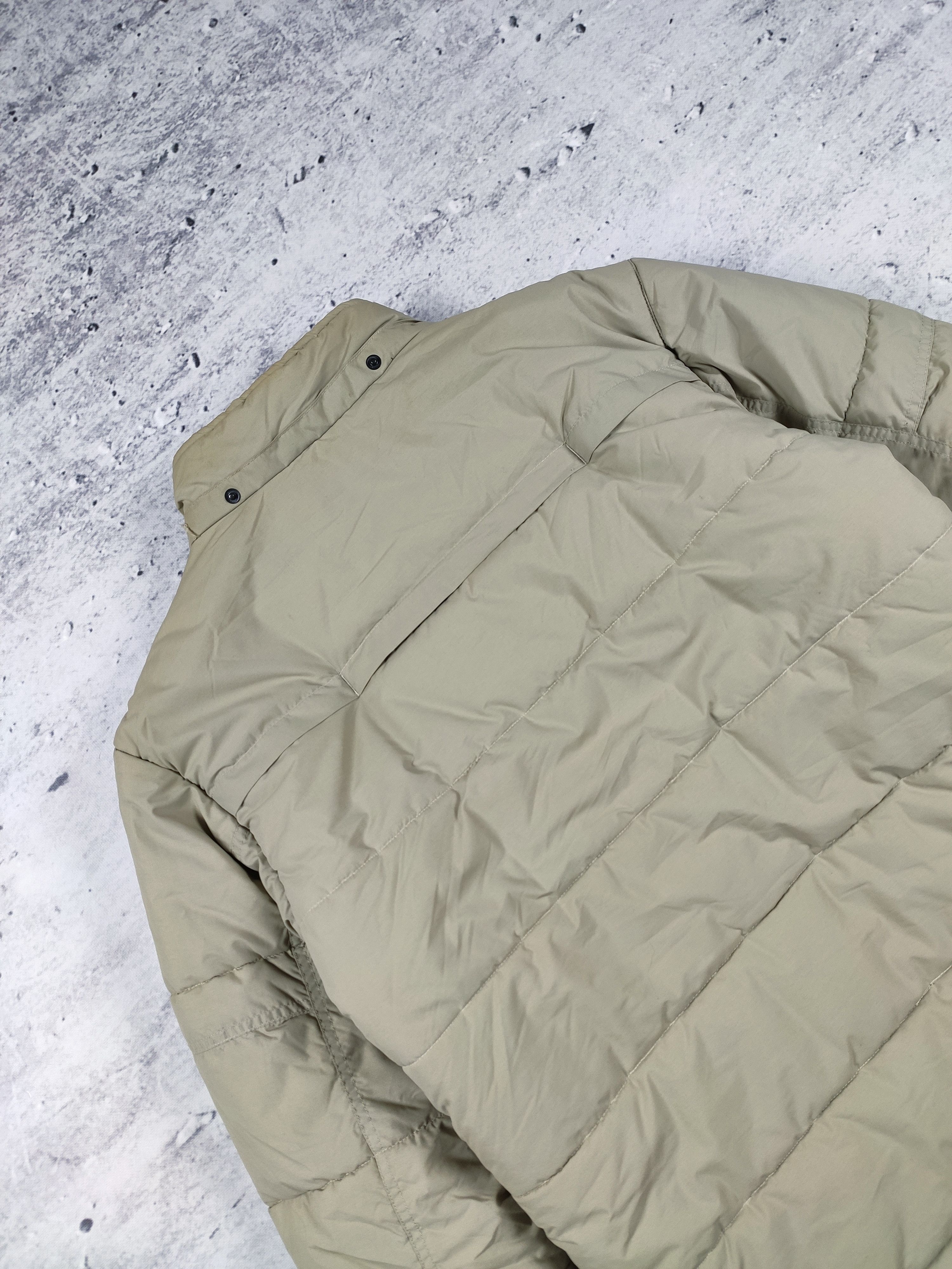 Schott × Vintage Vintage Schott USA down jacket Size US M / EU 48-50 / 2 - 14 Thumbnail