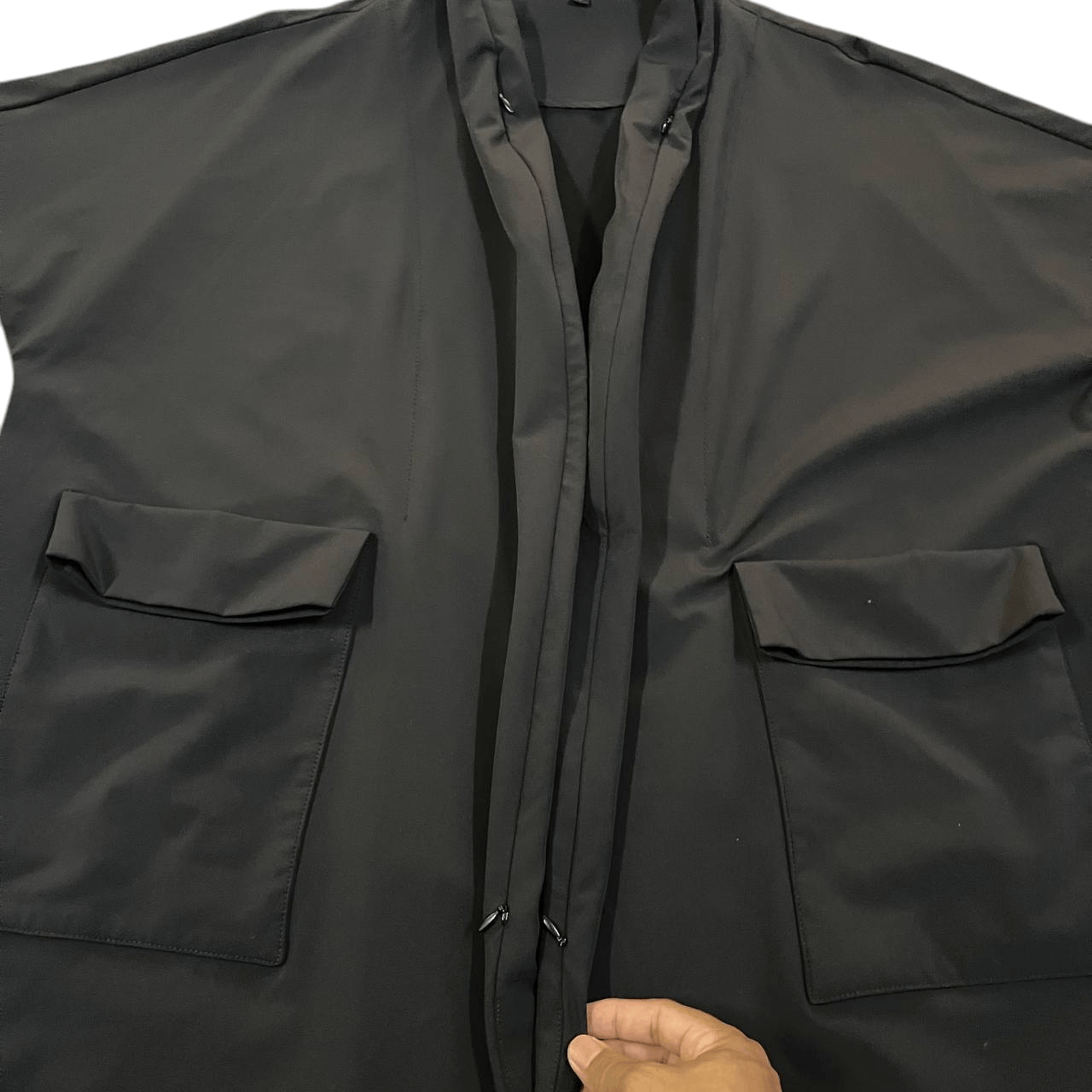 Comme des Garcons Comme Des Garcons Inspired Coat Size US S / EU 44-46 / 1 - 11 Thumbnail