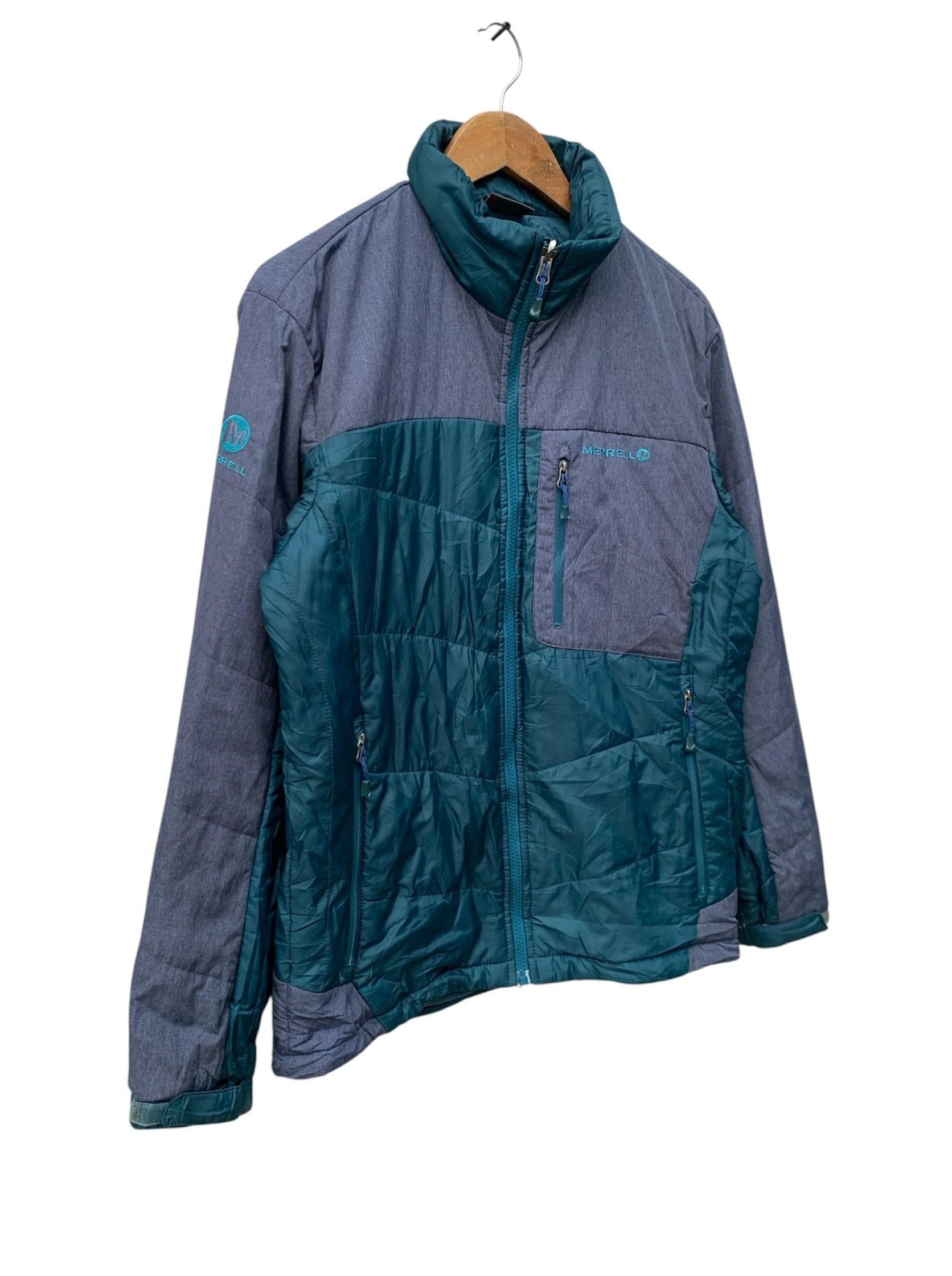 Merrell Merrell Dupont Comformax Jacket Size US L / EU 52-54 / 3 - 4 Thumbnail
