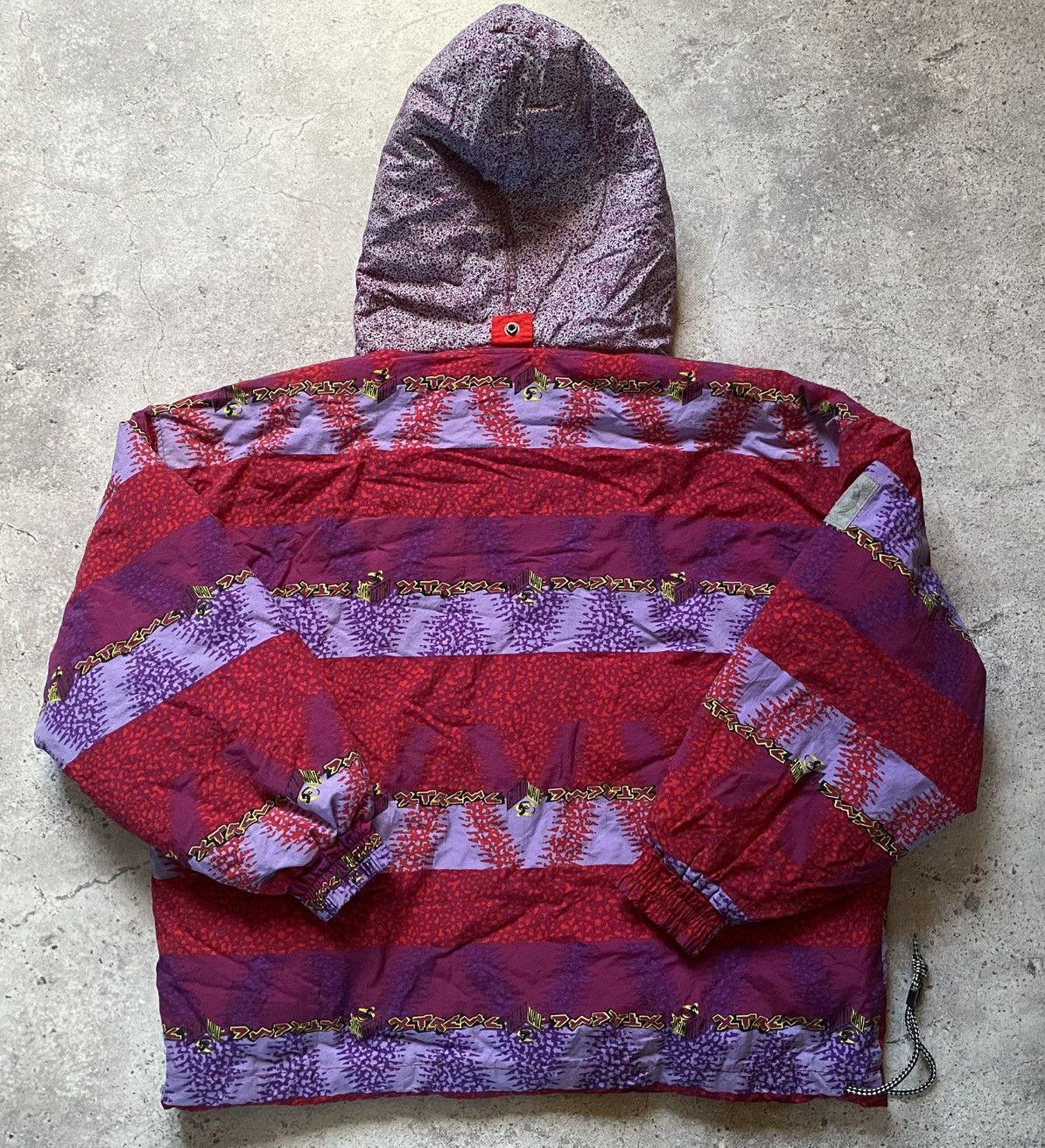 O'Neill Vintage O’Neill Santa Cruz California Ski Jacket Surf Size US S / EU 44-46 / 1 - 16 Thumbnail