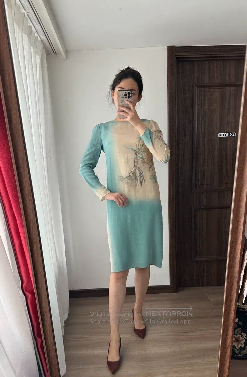 Valentino Valentino dress Size S / US 4 / IT 40 - 3 Thumbnail