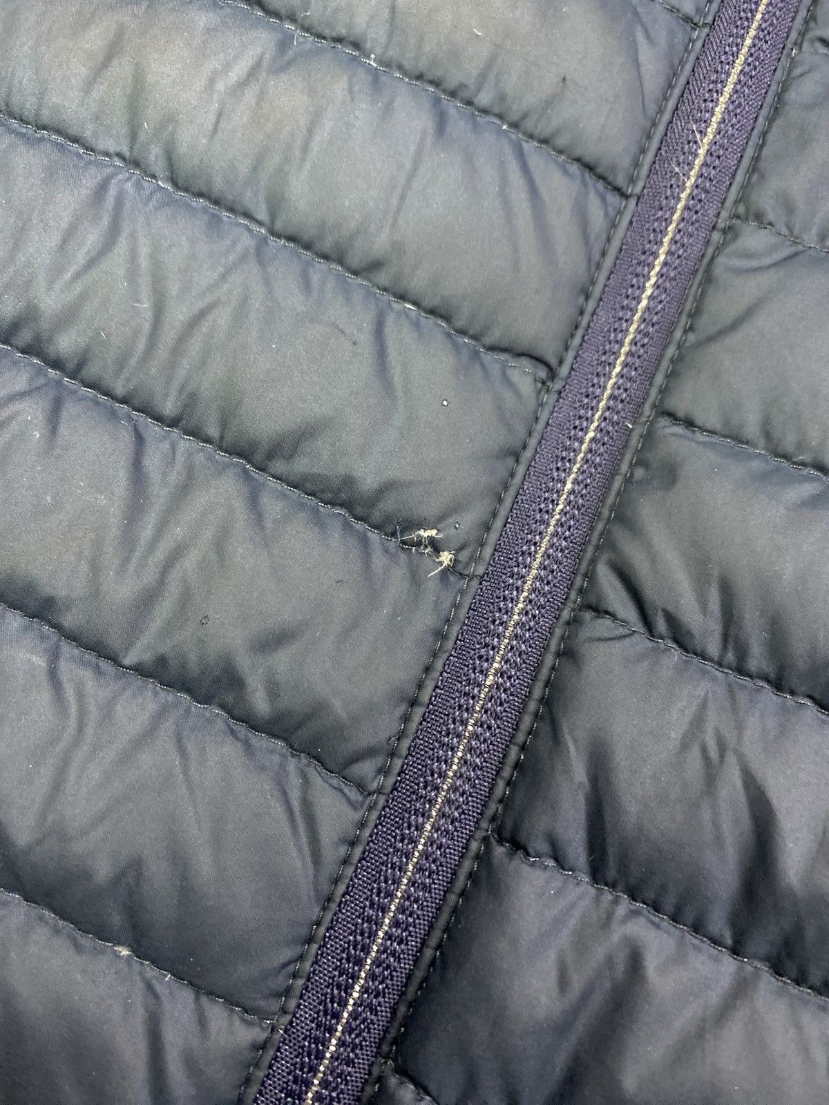 Colmar Colmar down puffer jacket womens light navy Size M / US 6-8 / IT 42-44 - 12 Thumbnail