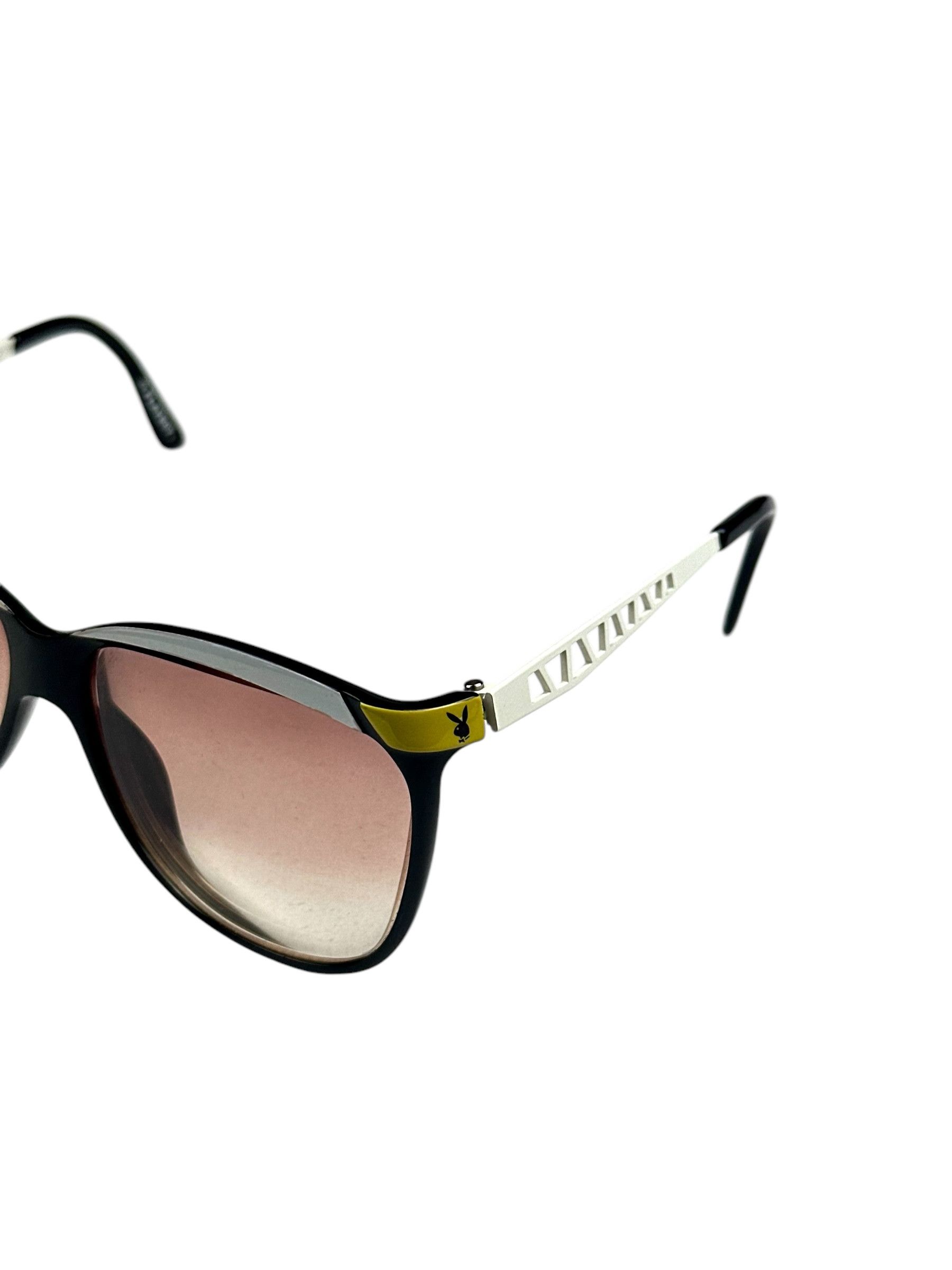 PlayBoy Clubmaster Sunglassers