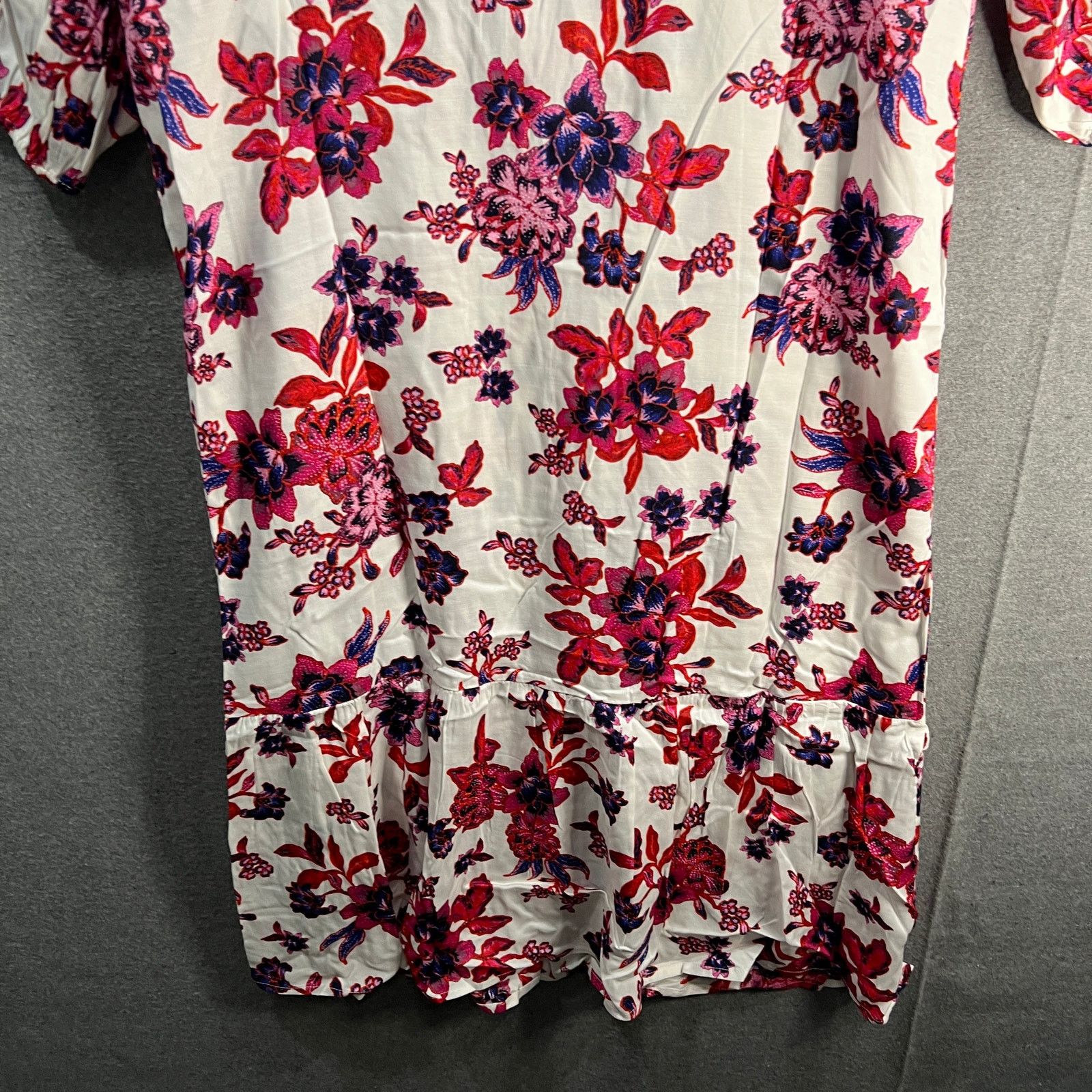 Other Candace Cameron Bure Petite Printed Button-Front Size XS / US 0-2 / IT 36-38 - 12 Thumbnail