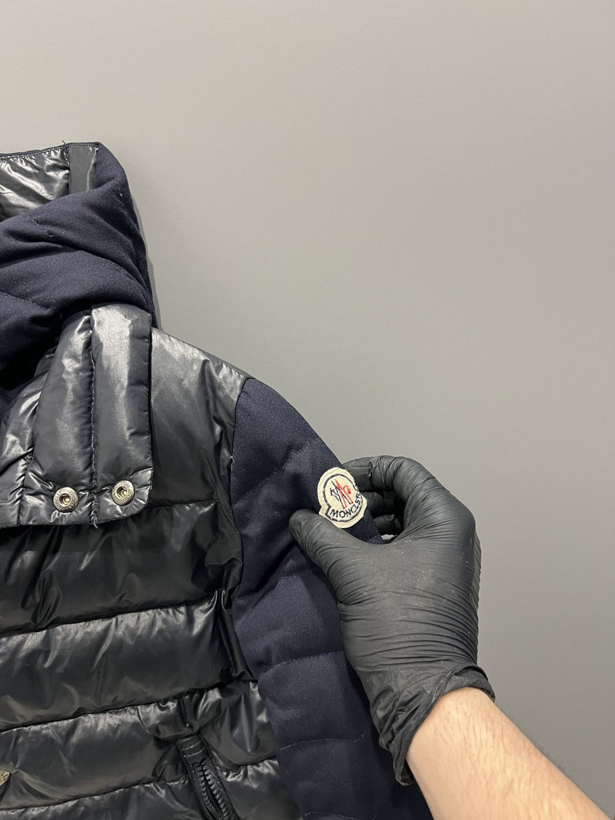 Moncler 🔥MONCLER Women's Puffer Down Jacket XXS Size XXS / US 00 / IT 34 - 5 Thumbnail
