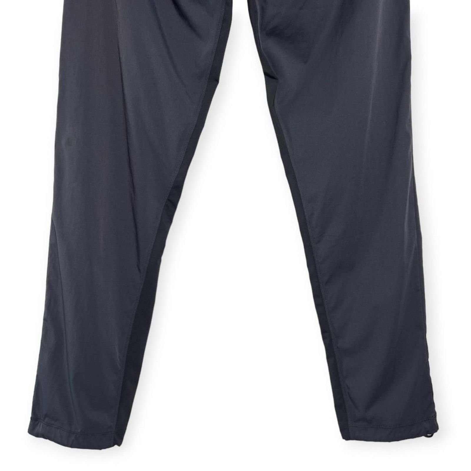 Lululemon Lululemon Great Wall Pant 32" SIZE M Melanite Gray Travel Size US 30 / EU 46 - 10 Thumbnail