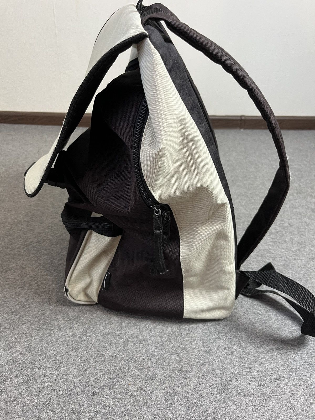Nike × Vintage Vintage Nike bag Size ONE SIZE - 4 Thumbnail