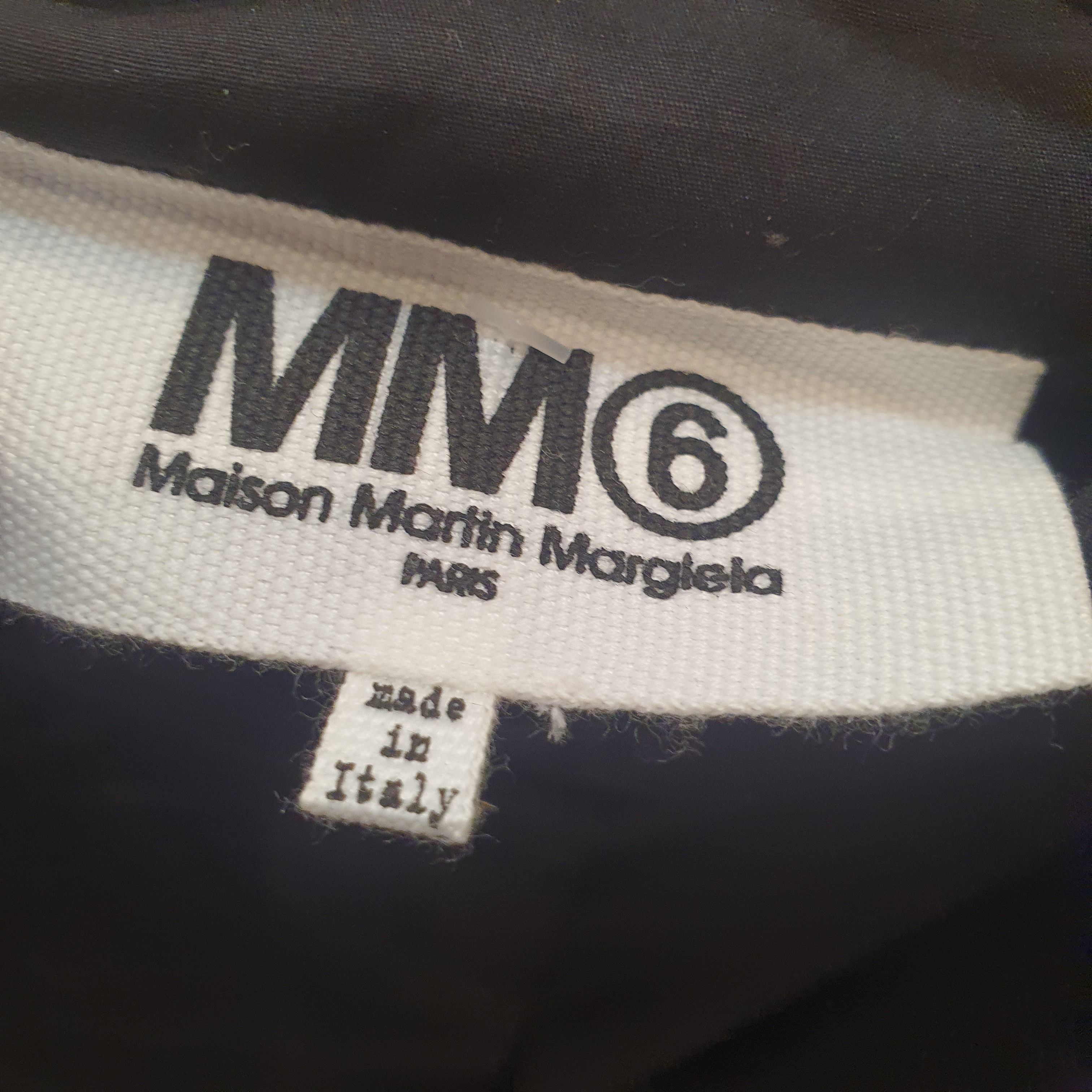 Maison Margiela Maison margiela Size S / US 4 / IT 40 - 7 Thumbnail