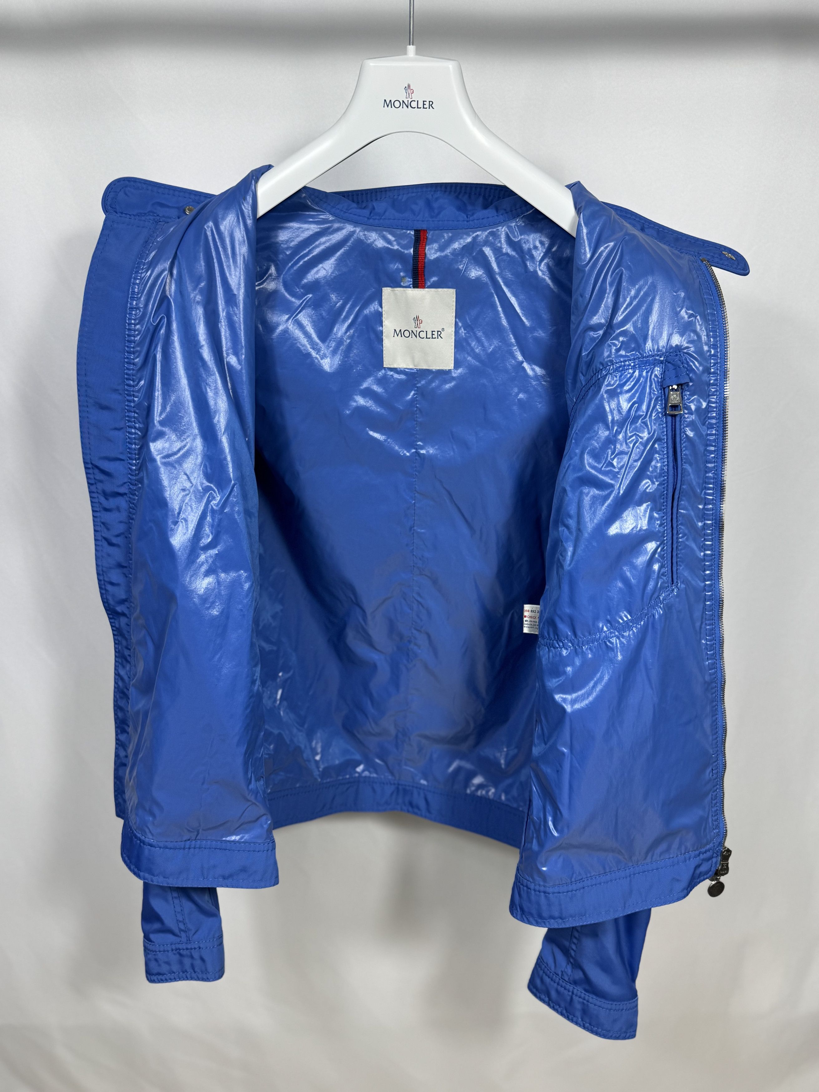 Moncler Moncler Courchevel Jacket Size US L / EU 52-54 / 3 - 5 Thumbnail