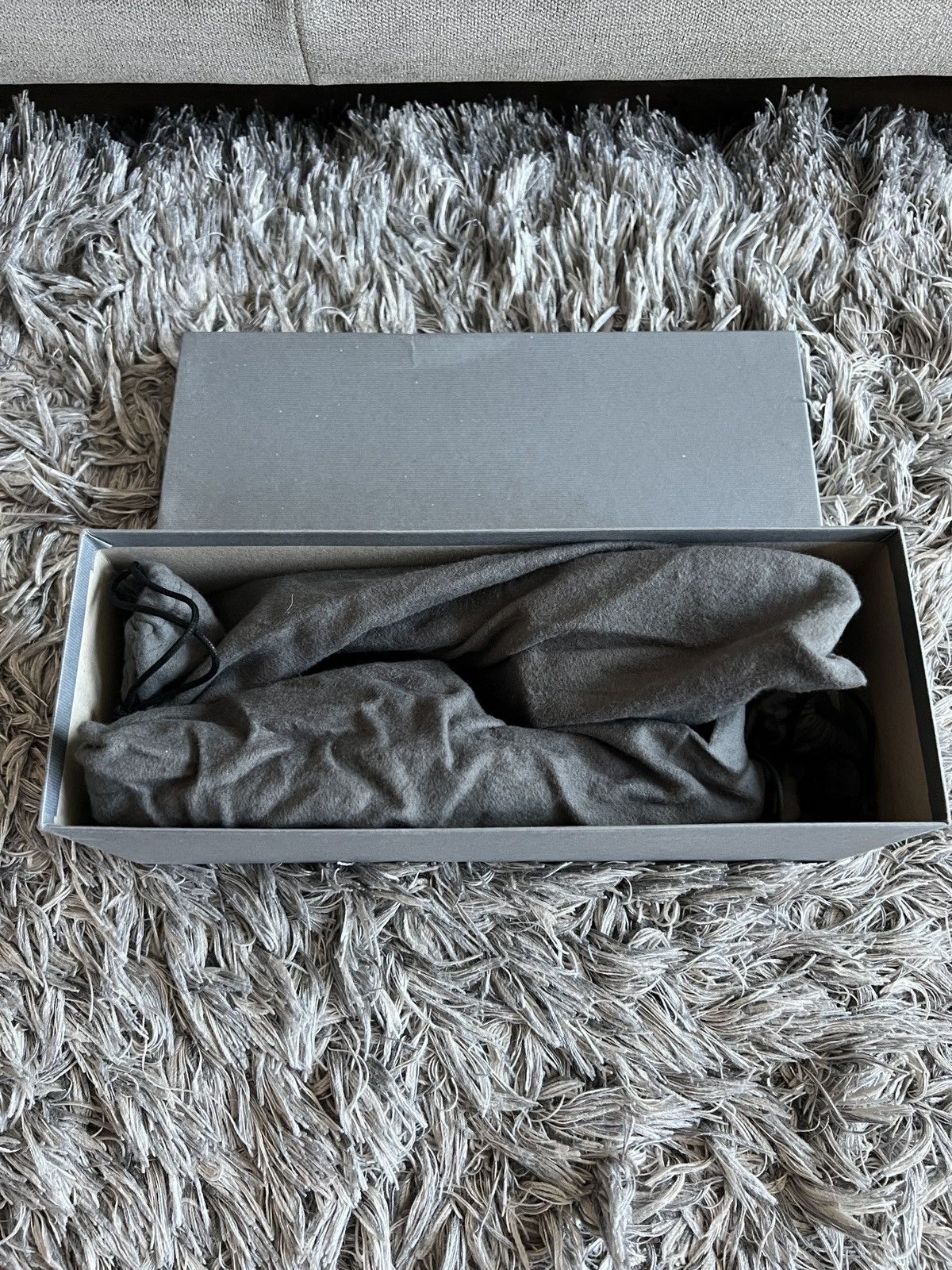Thom Browne Thom Browne Black Rubber Stripe Pool Slides Size US 11 / EU 44 - 10 Thumbnail