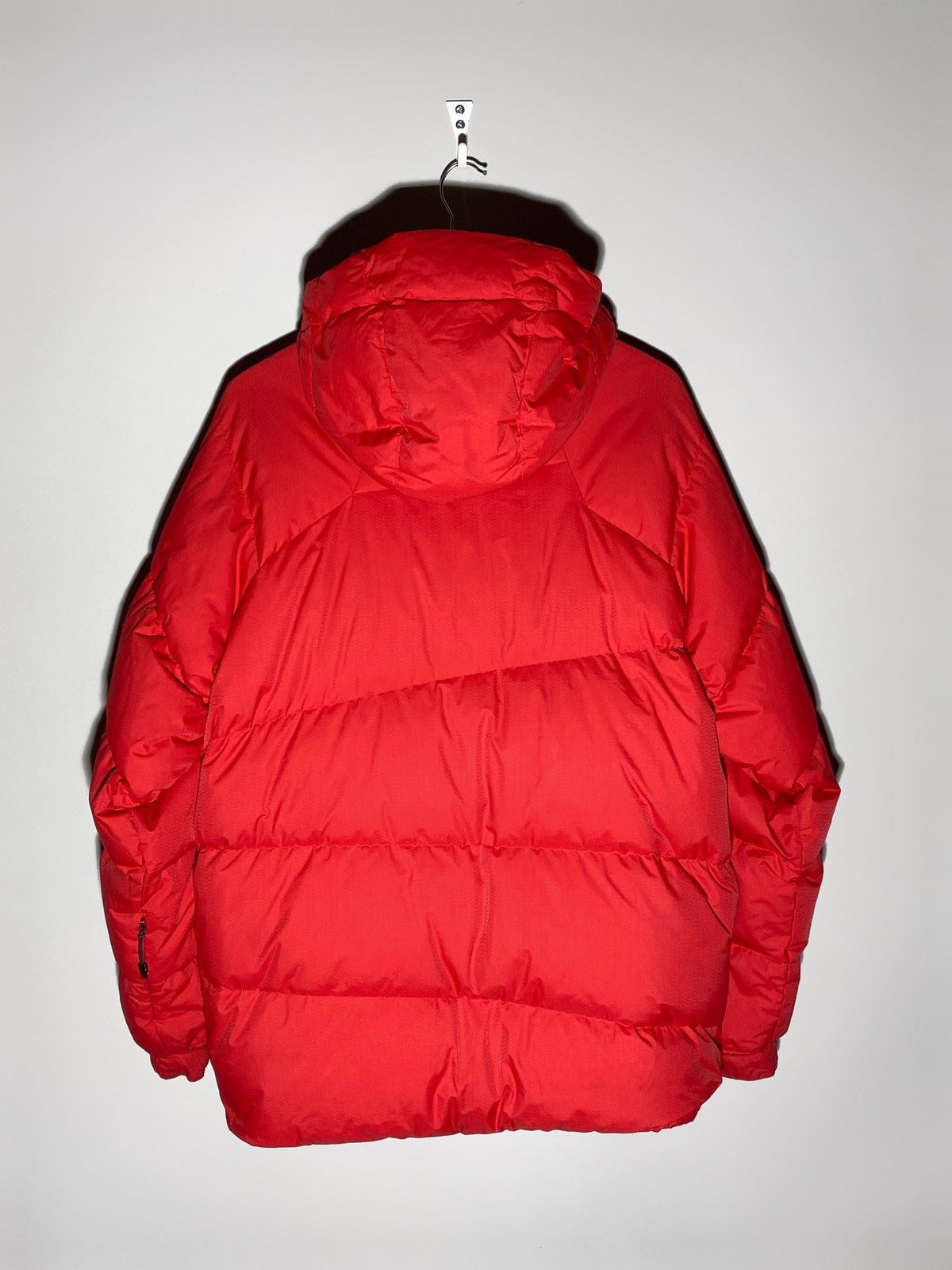 Nike Nike ACG Goose Down Puffer Ski Jacket Size US M / EU 48-50 / 2 - 2 Thumbnail