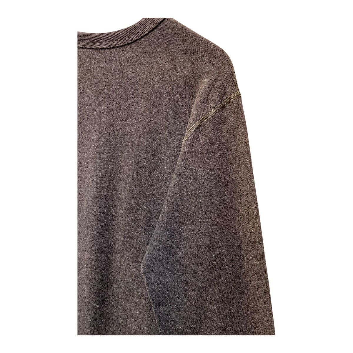 Buzz Rickson's Rare Snoopy X Buzz Rickson Military Air Borne Sweatshirts Size US L / EU 52-54 / 3 - 6 Thumbnail
