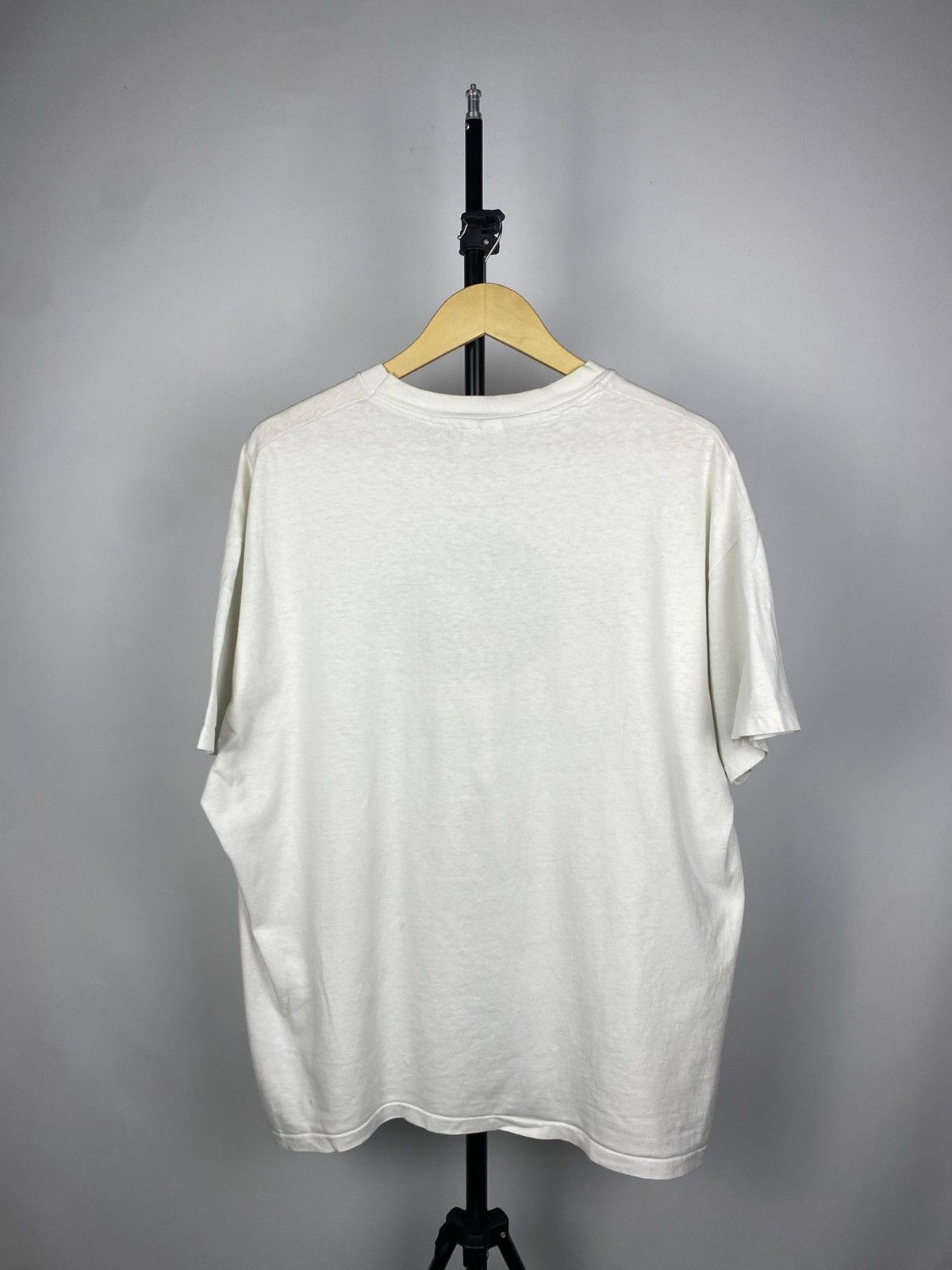 Hard Rock Cafe × Vintage Vintage 90s Hard Rock Cafe Chicago T-Shirt Size US XL / EU 56 / 4 - 5 Thumbnail