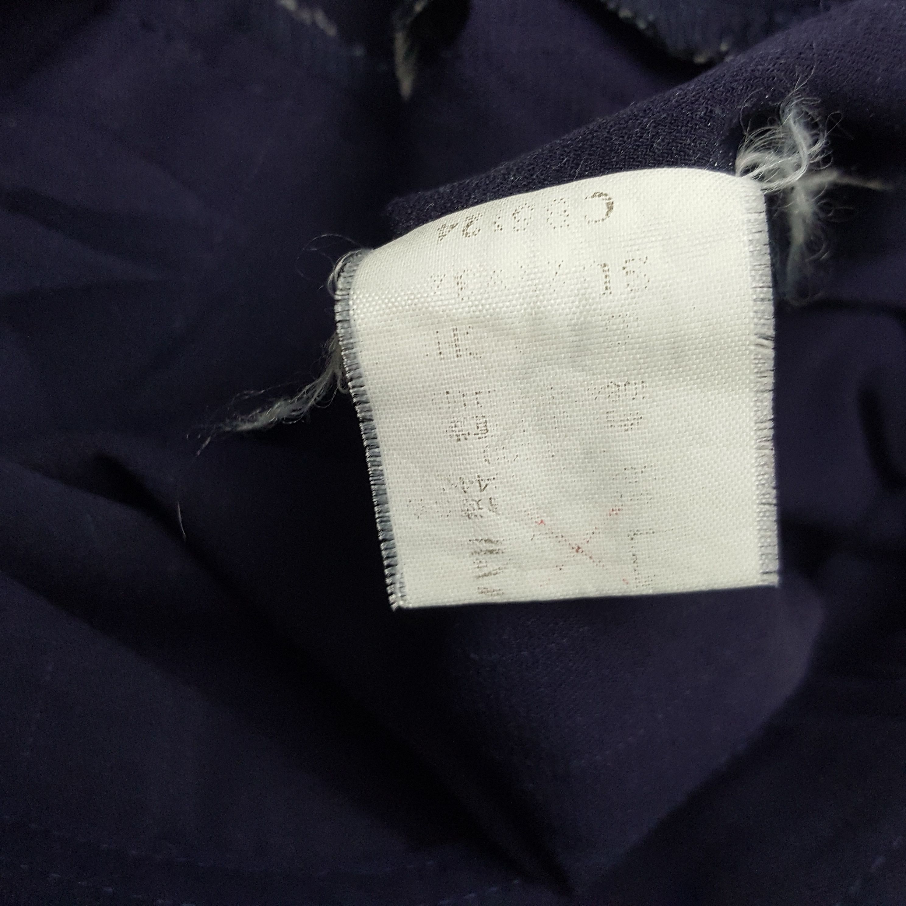 Japanese Brand × Vintage Vintage Nismo Nissan Japanese Racing Team Custom Art Jacket Size US L / EU 52-54 / 3 - 9 Thumbnail