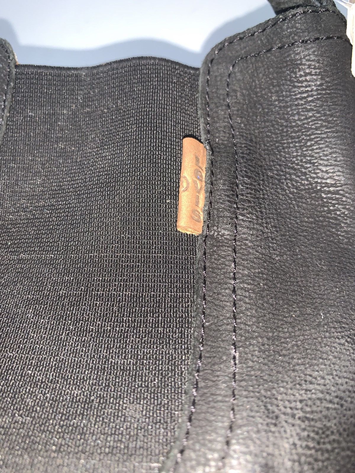 Levi's Levi's Chelsea Boots Size US 9 / EU 42 - 9 Thumbnail