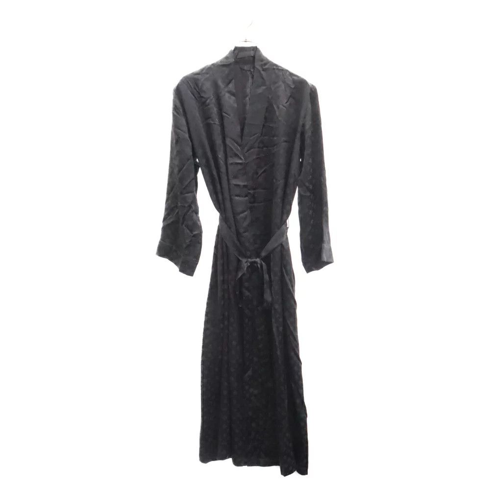 Chrome Hearts Chrome Hearts Silk Robe / Gown | Grailed